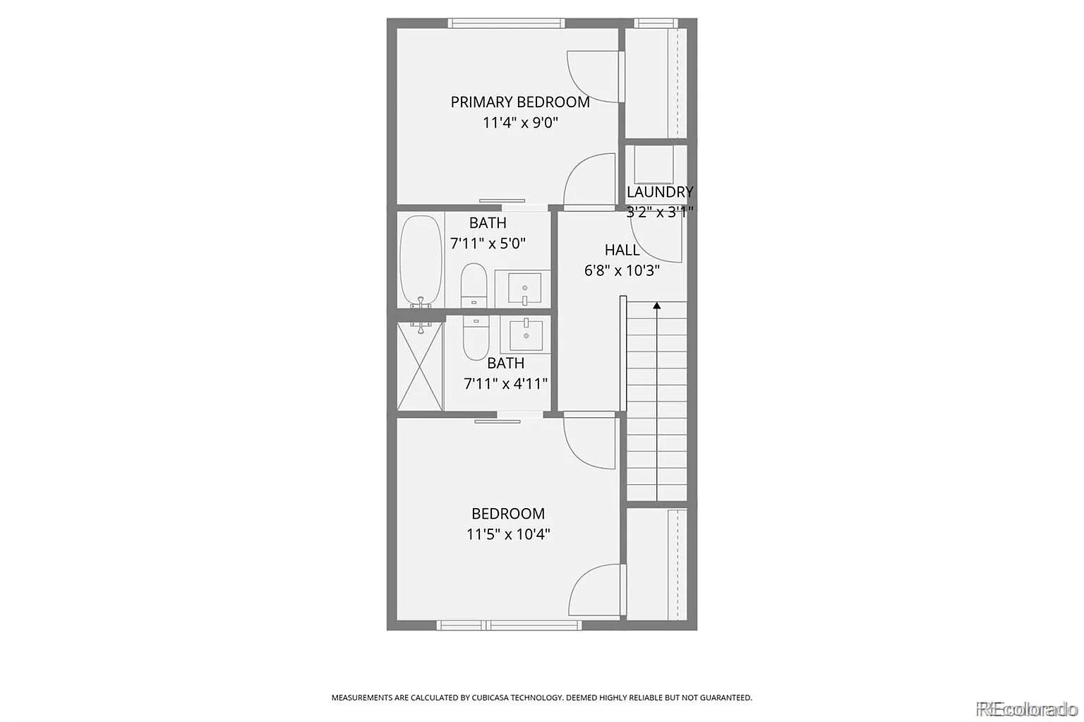 MLS Image #19 for 5532 w 10th place,lakewood, Colorado