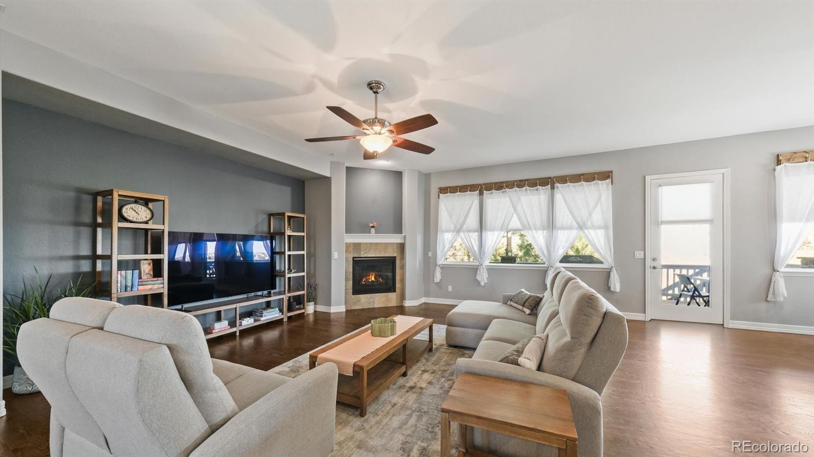 MLS Image #2 for 8169 s blackstone parkway,aurora, Colorado