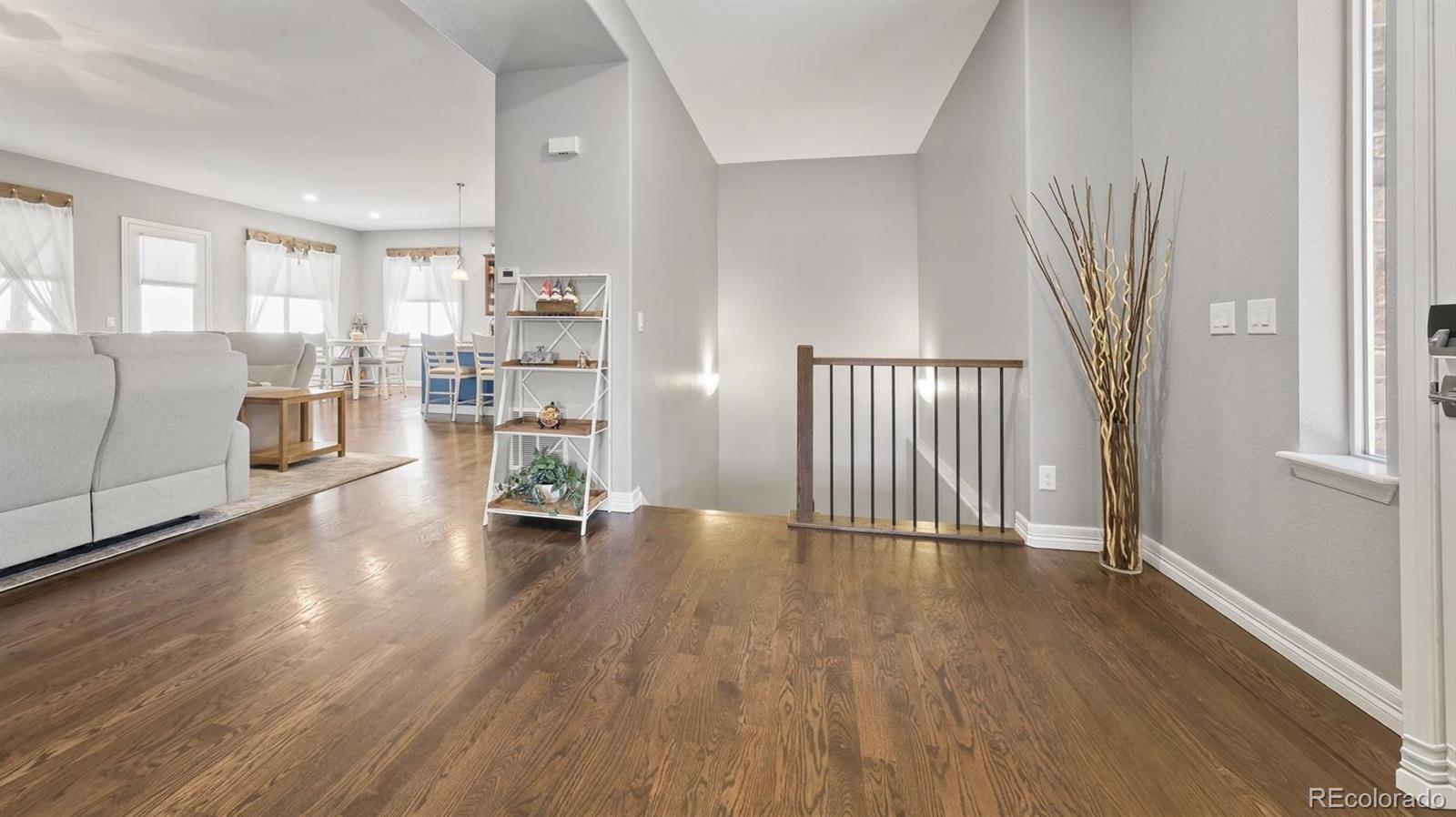 MLS Image #20 for 8169 s blackstone parkway,aurora, Colorado