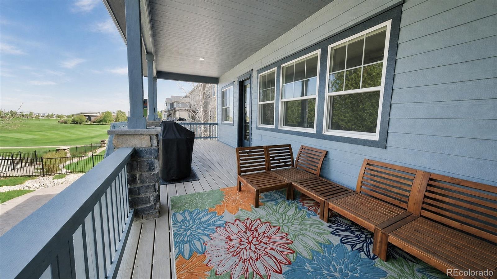 MLS Image #4 for 8169 s blackstone parkway,aurora, Colorado