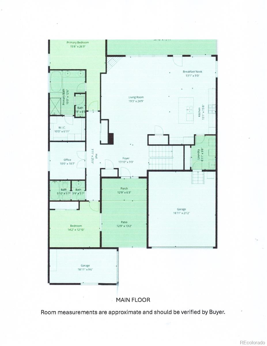 MLS Image #44 for 8169 s blackstone parkway,aurora, Colorado