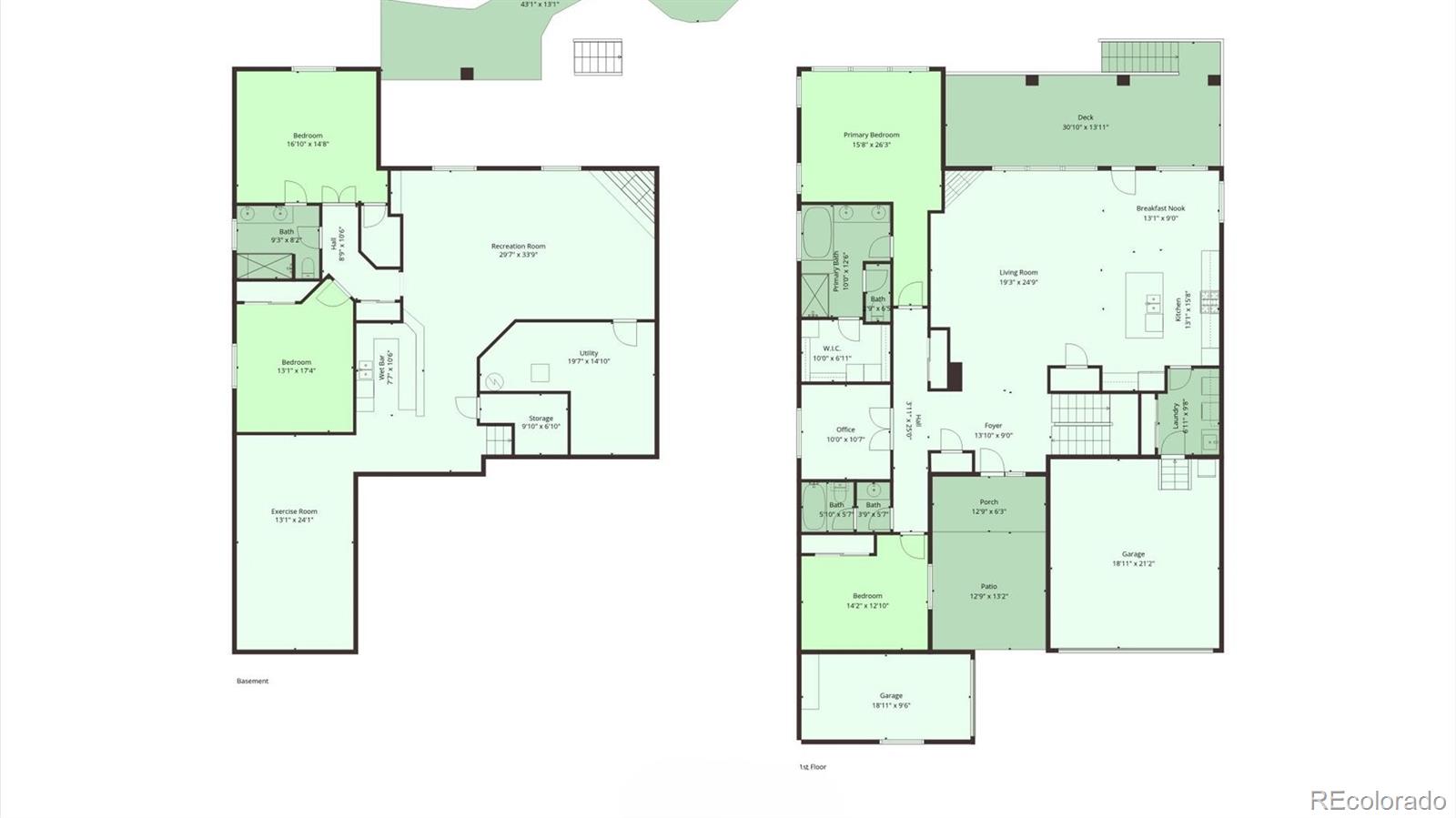 MLS Image #46 for 8169 s blackstone parkway,aurora, Colorado
