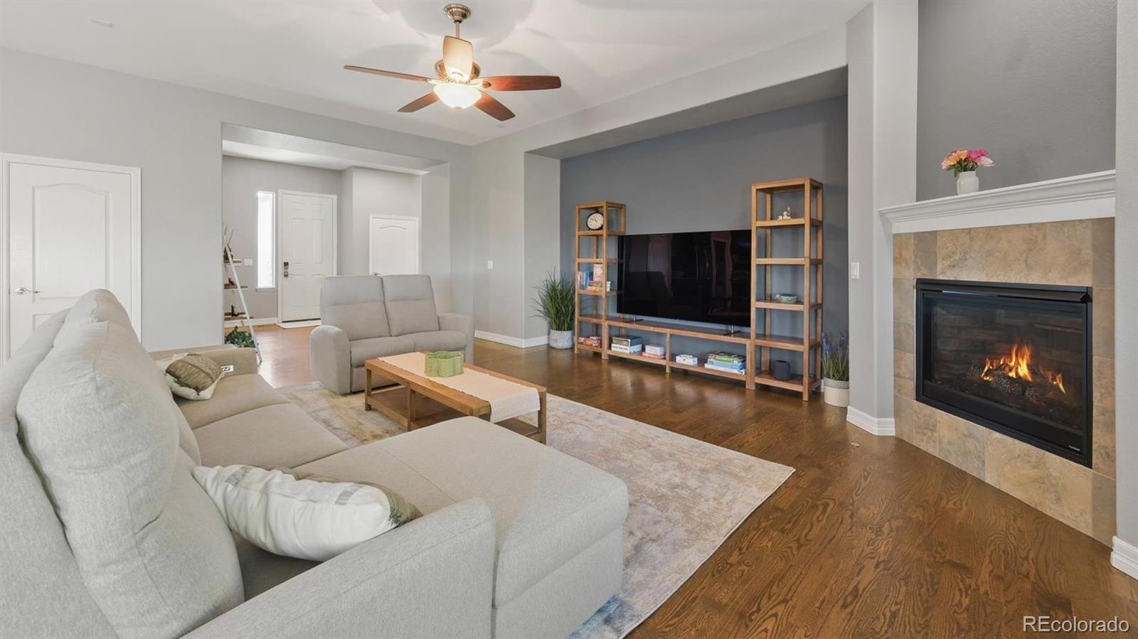 MLS Image #9 for 8169 s blackstone parkway,aurora, Colorado