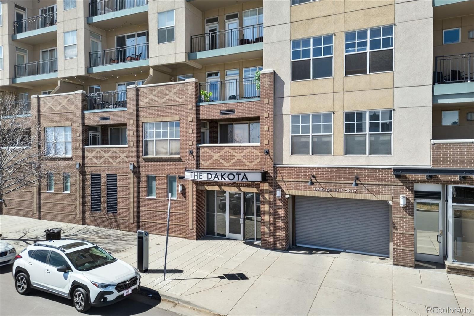 MLS Image #1 for 1441  central street 508,denver, Colorado