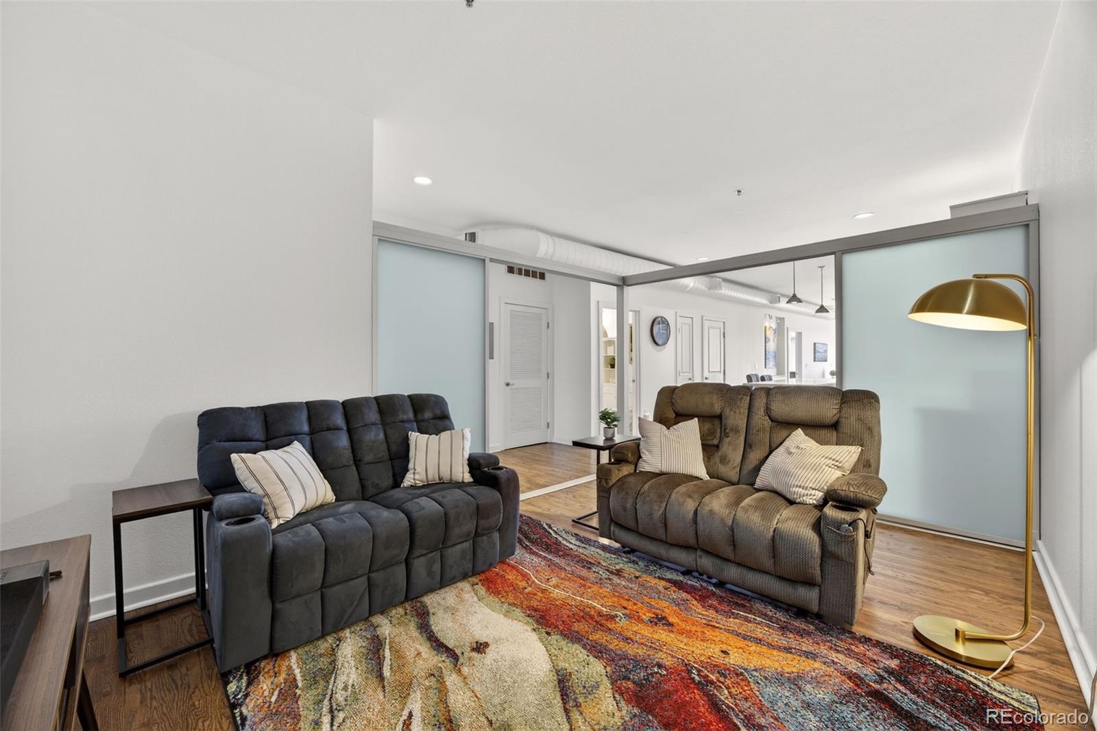 MLS Image #10 for 1441  central street 508,denver, Colorado