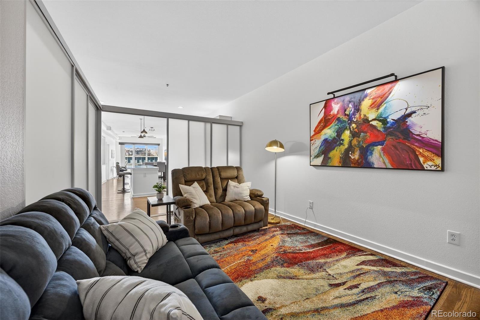 MLS Image #13 for 1441  central street 508,denver, Colorado