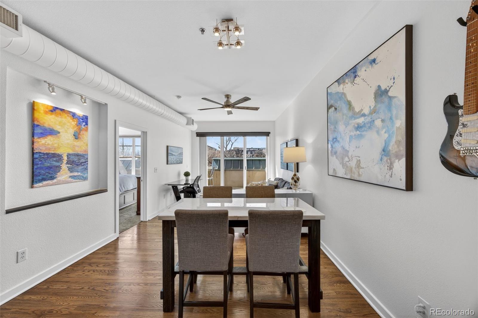 MLS Image #20 for 1441  central street 508,denver, Colorado