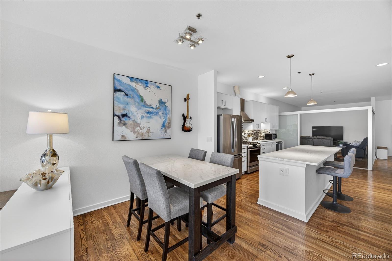 MLS Image #21 for 1441  central street 508,denver, Colorado