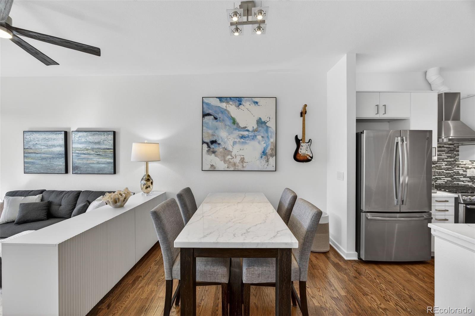 MLS Image #22 for 1441  central street 508,denver, Colorado