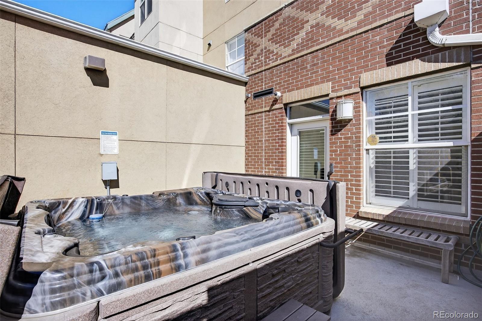 MLS Image #37 for 1441  central street 508,denver, Colorado