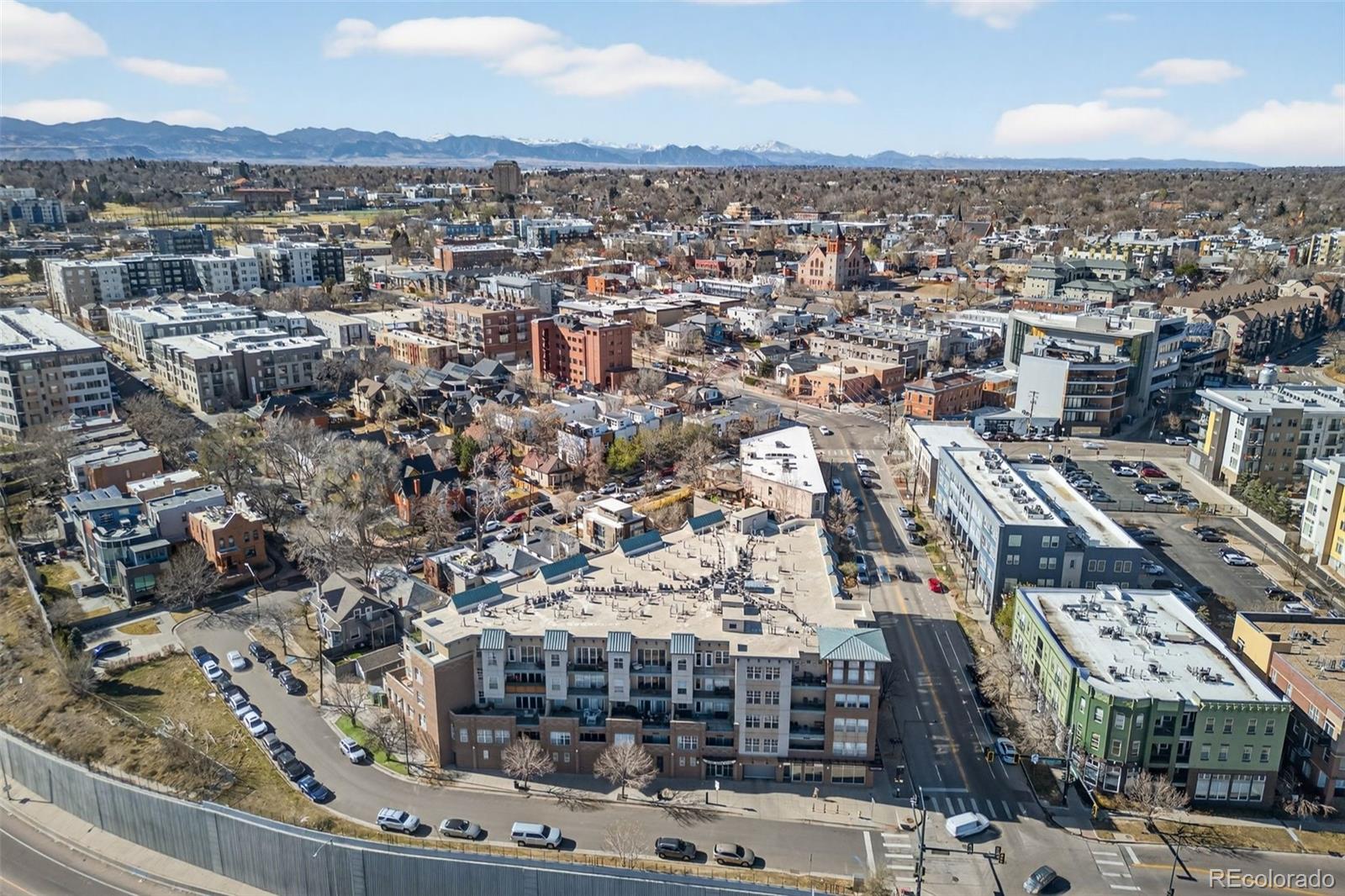 MLS Image #5 for 1441  central street 508,denver, Colorado