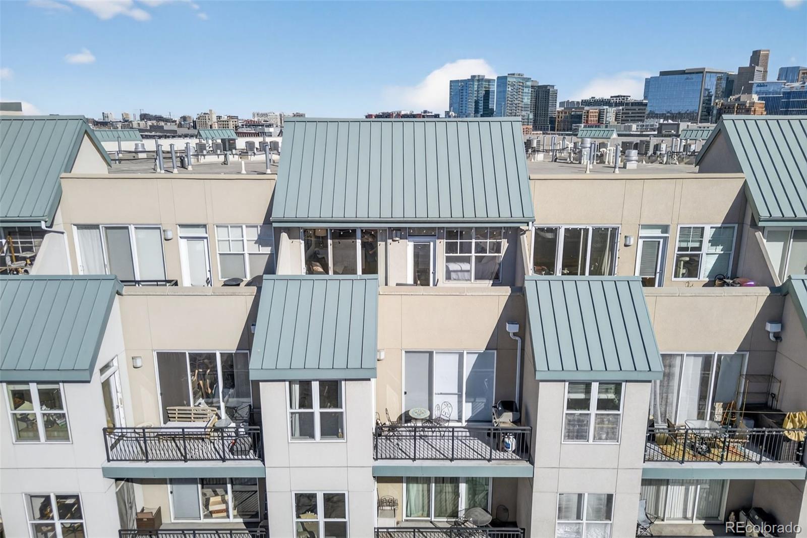 MLS Image #6 for 1441  central street 508,denver, Colorado