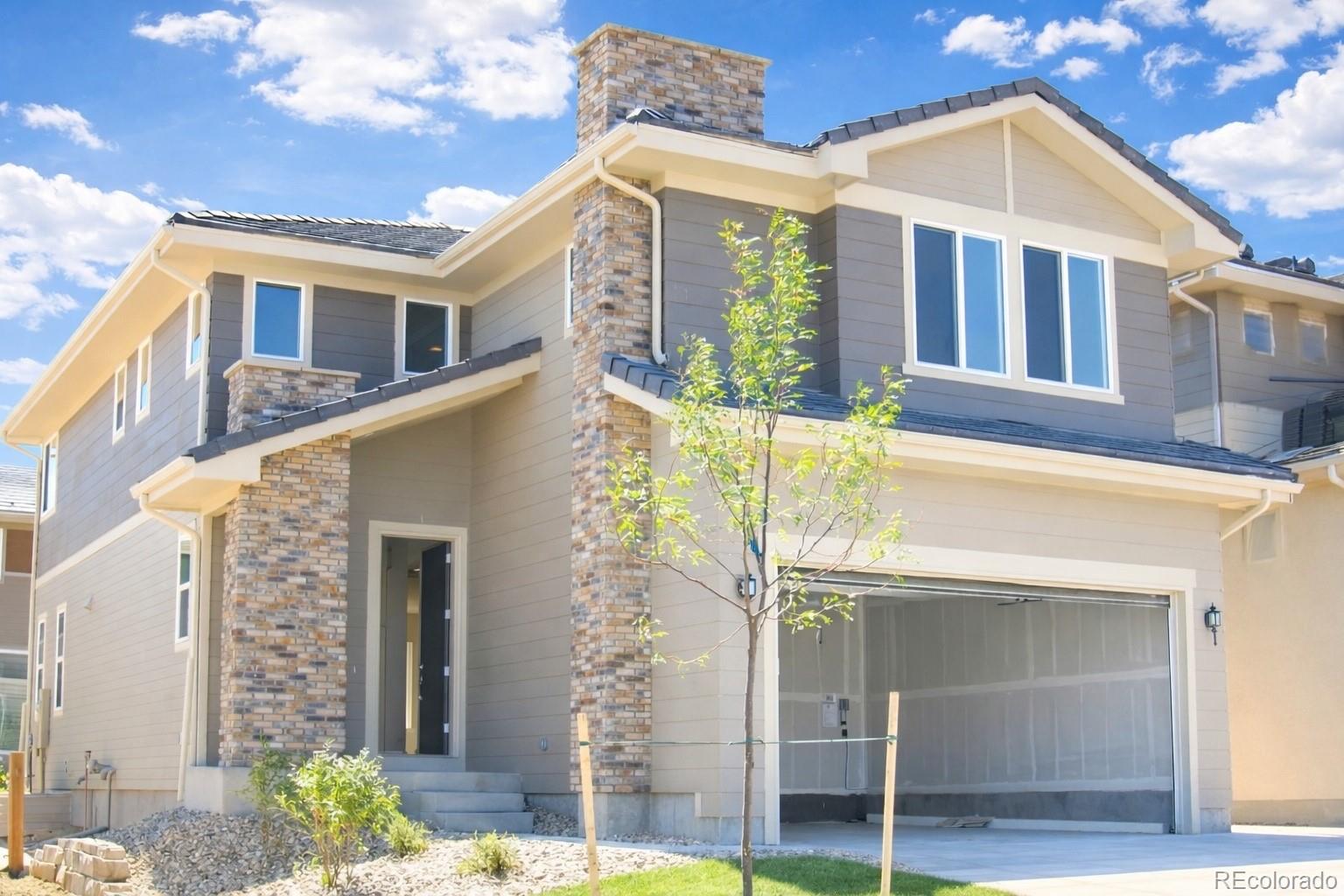 MLS Image #0 for 10473  rutledge street,parker, Colorado