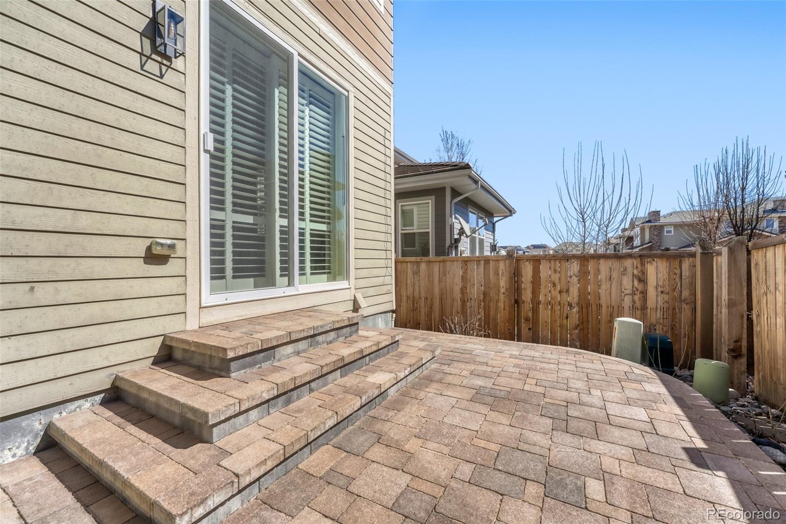 MLS Image #14 for 10473  rutledge street,parker, Colorado