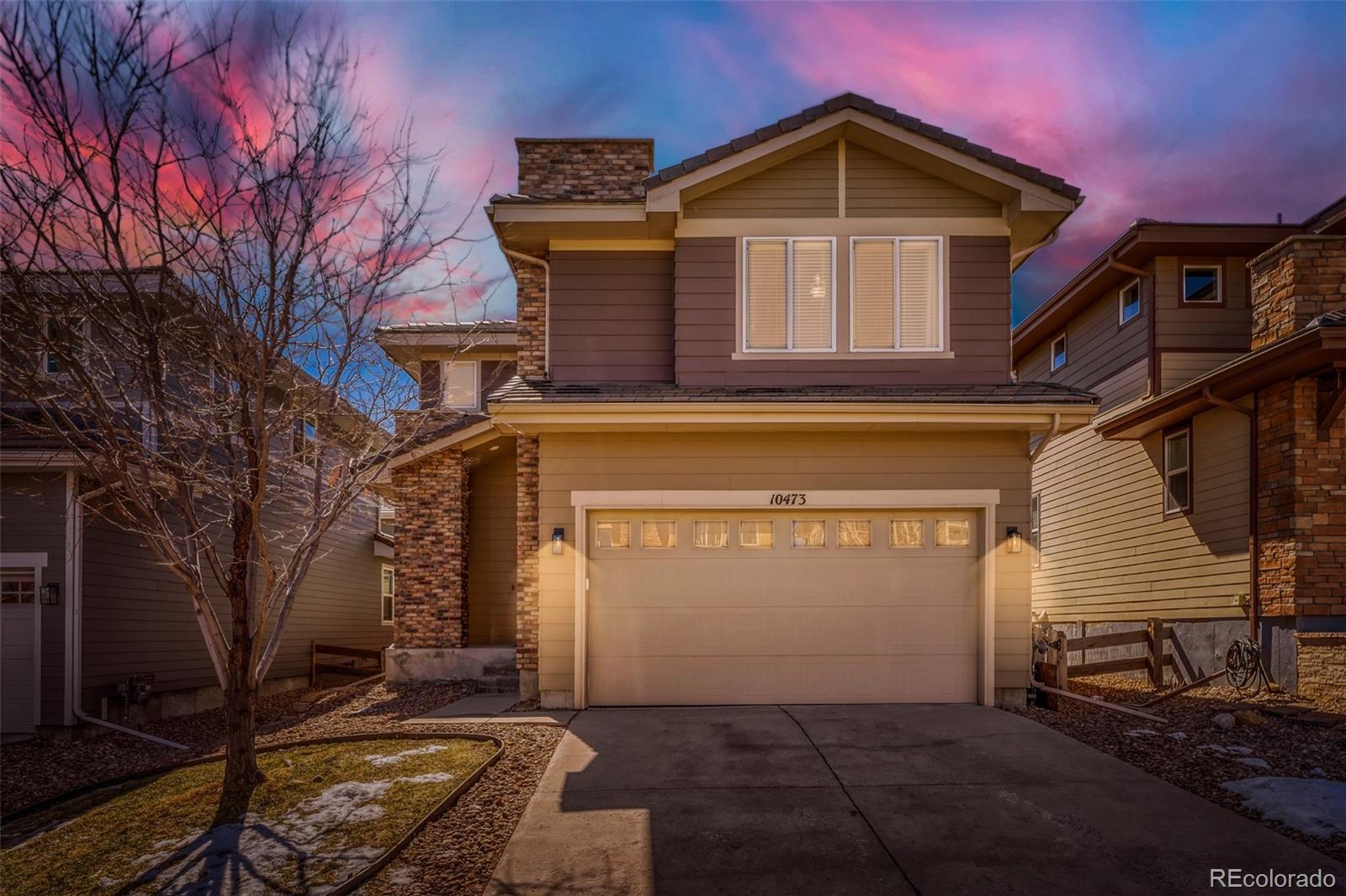 MLS Image #19 for 10473  rutledge street,parker, Colorado