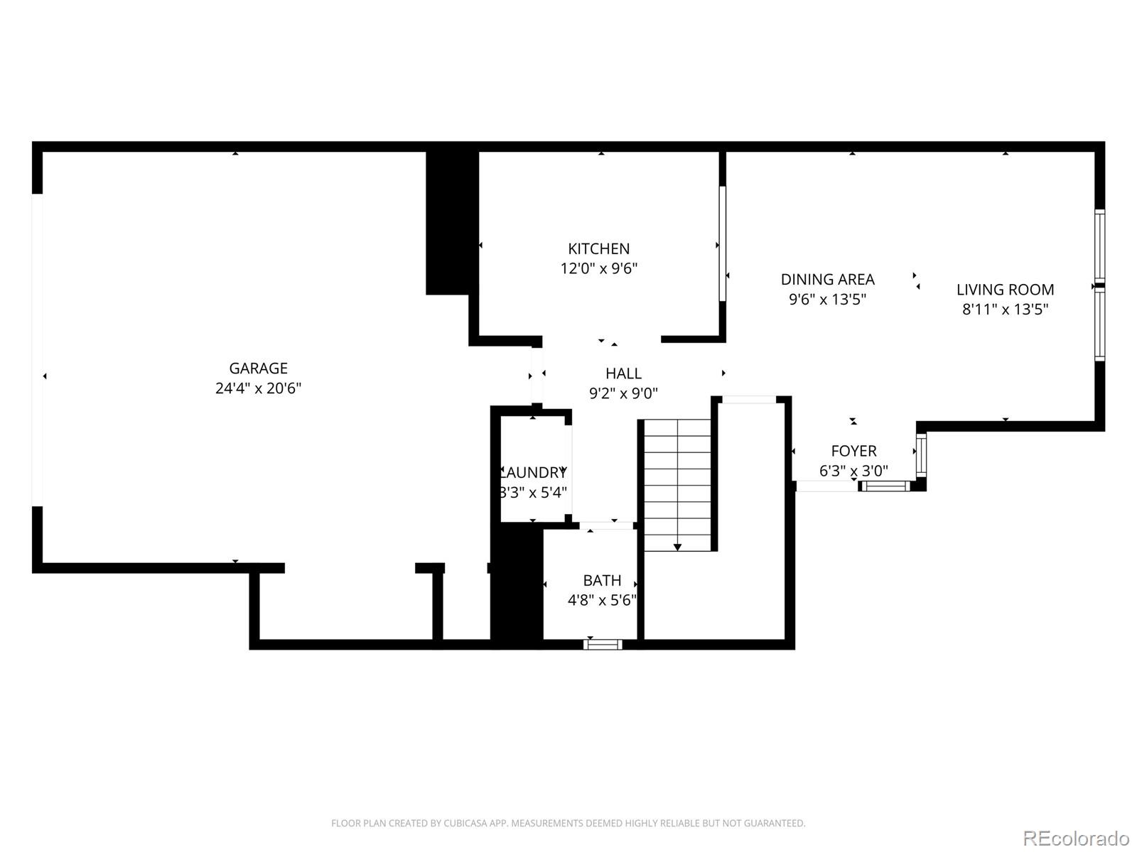 MLS Image #36 for 17099  blue mist grove,monument, Colorado