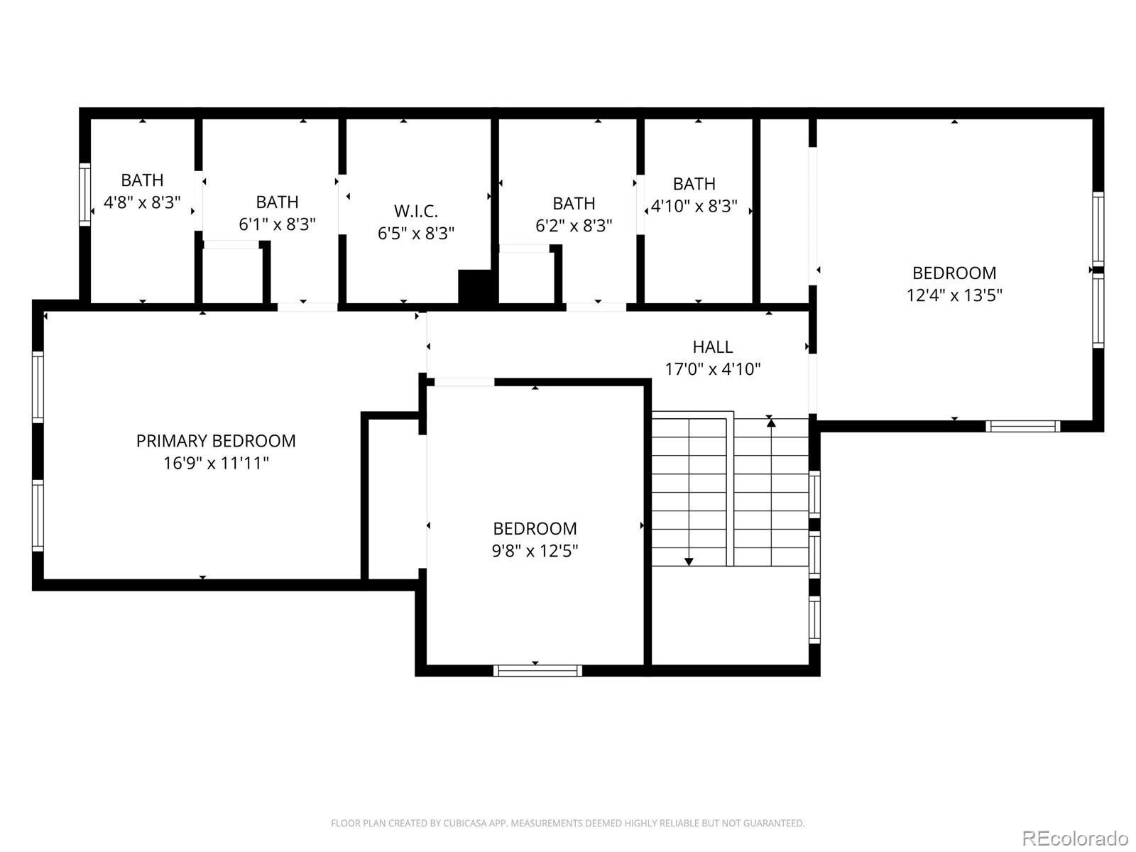MLS Image #37 for 17099  blue mist grove,monument, Colorado
