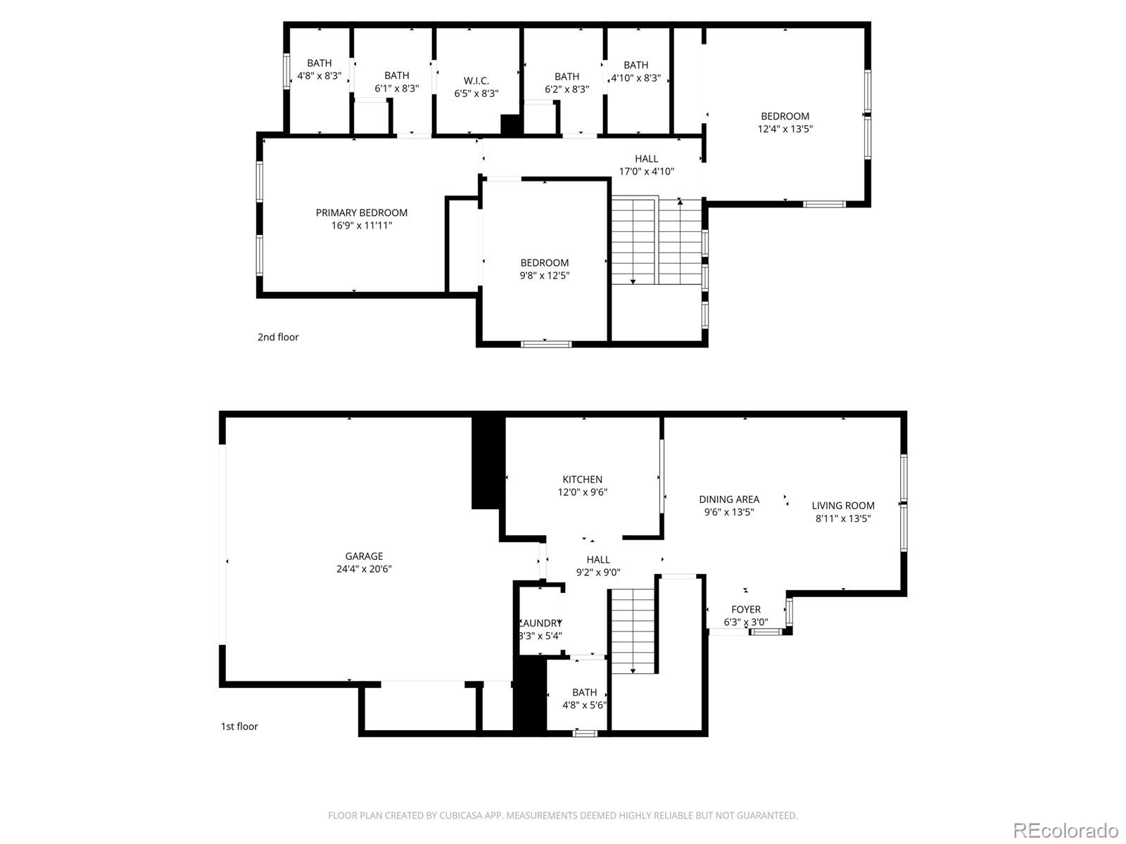 MLS Image #38 for 17099  blue mist grove,monument, Colorado