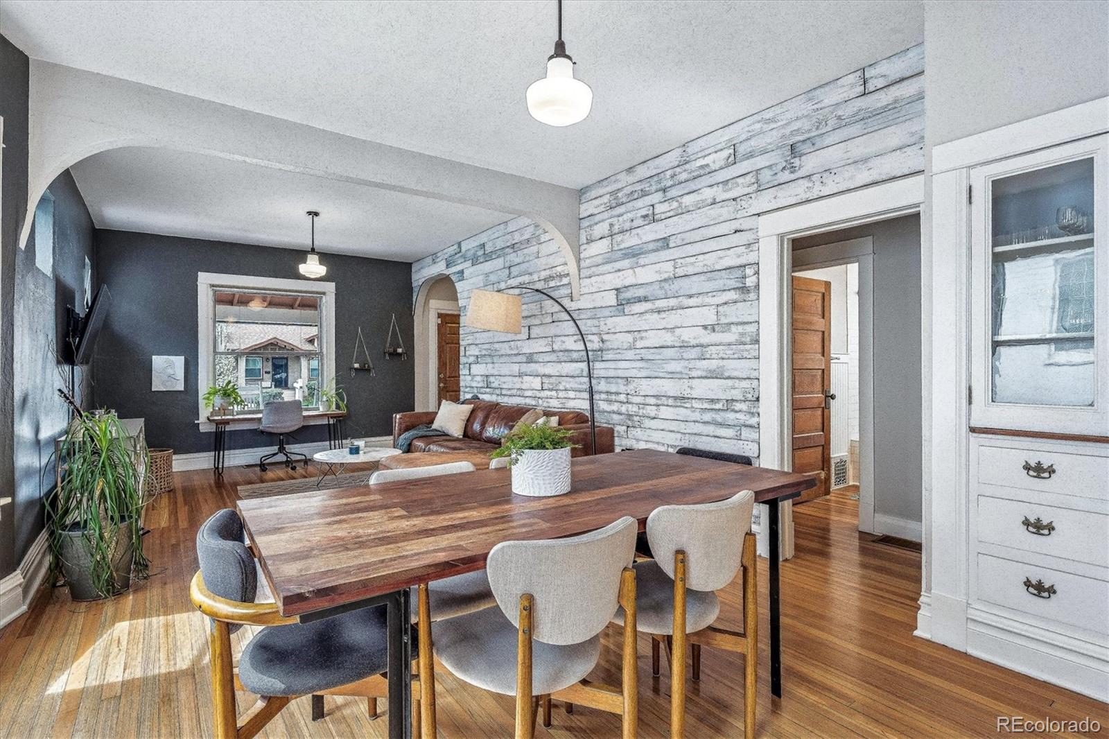 MLS Image #10 for 844 s washington street,denver, Colorado