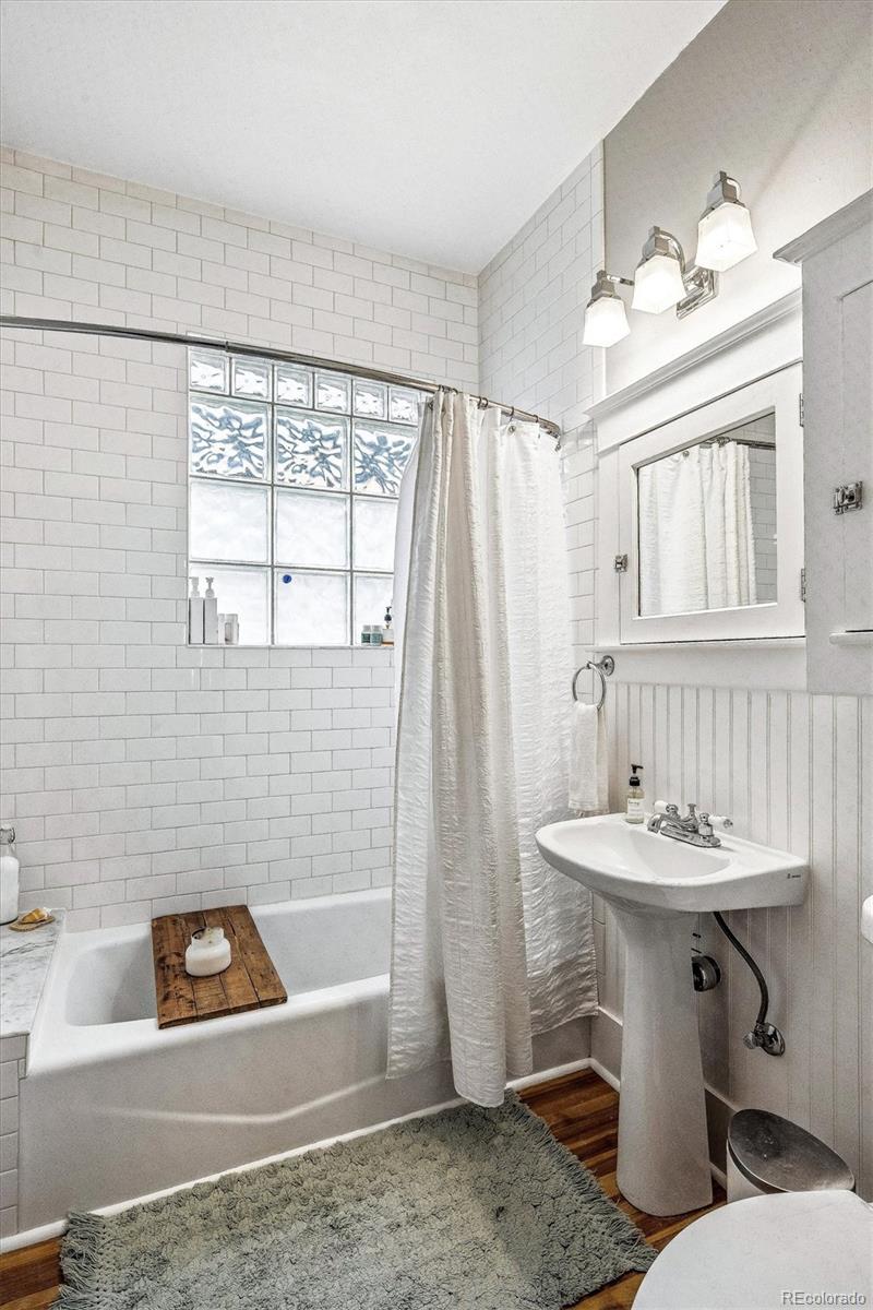 MLS Image #18 for 844 s washington street,denver, Colorado