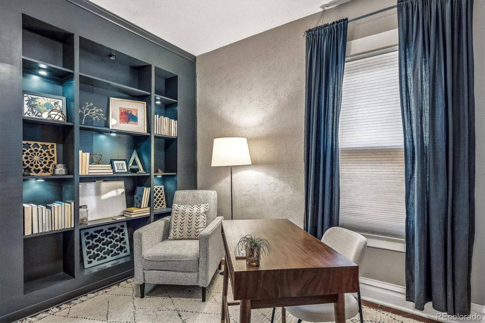 MLS Image #20 for 844 s washington street,denver, Colorado