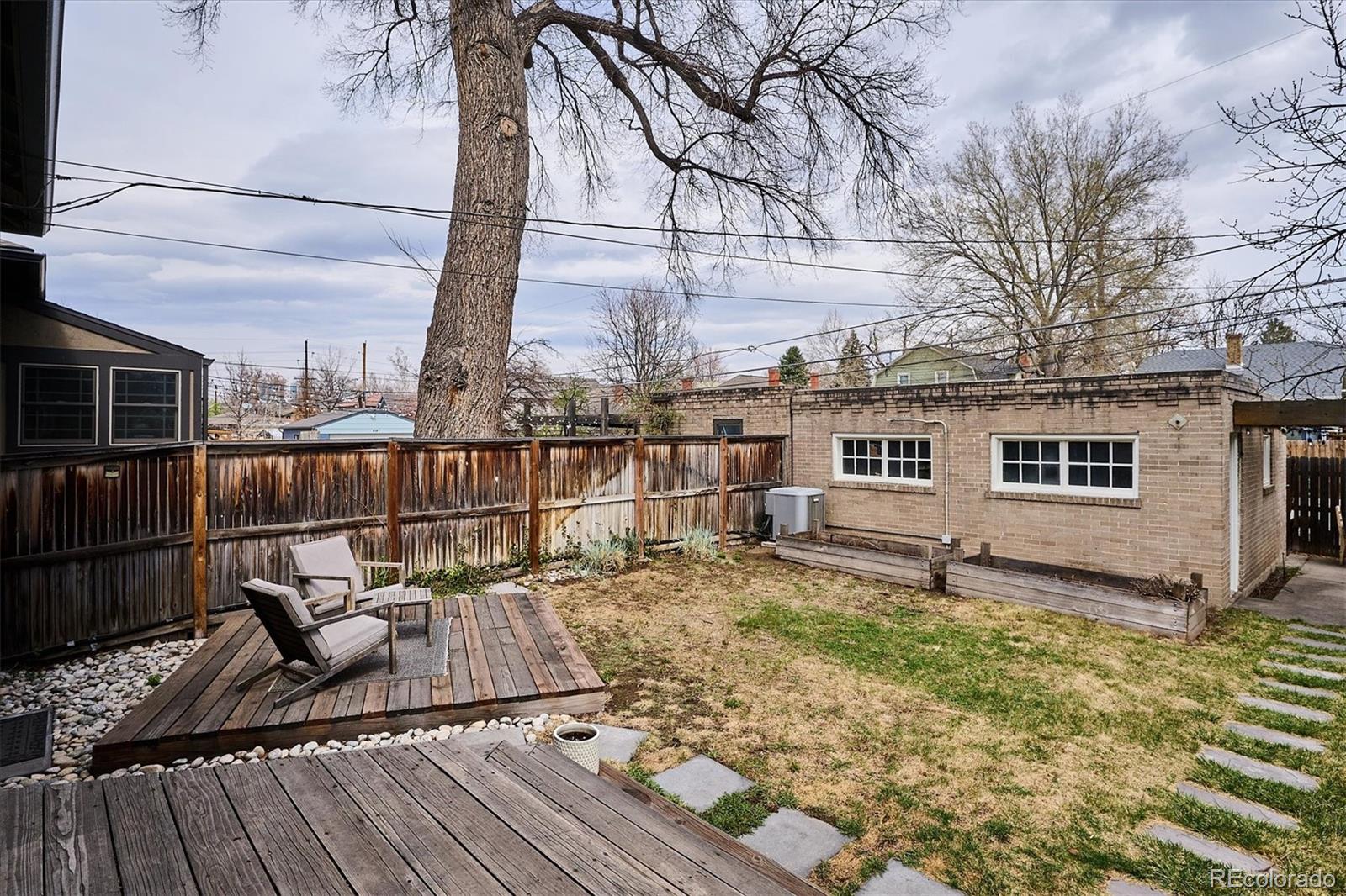 MLS Image #29 for 844 s washington street,denver, Colorado