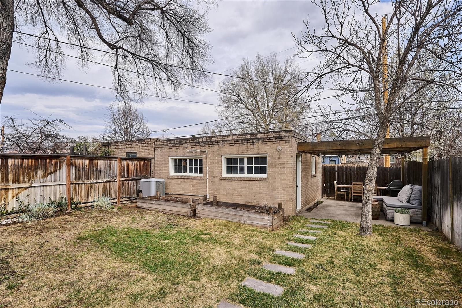 MLS Image #30 for 844 s washington street,denver, Colorado