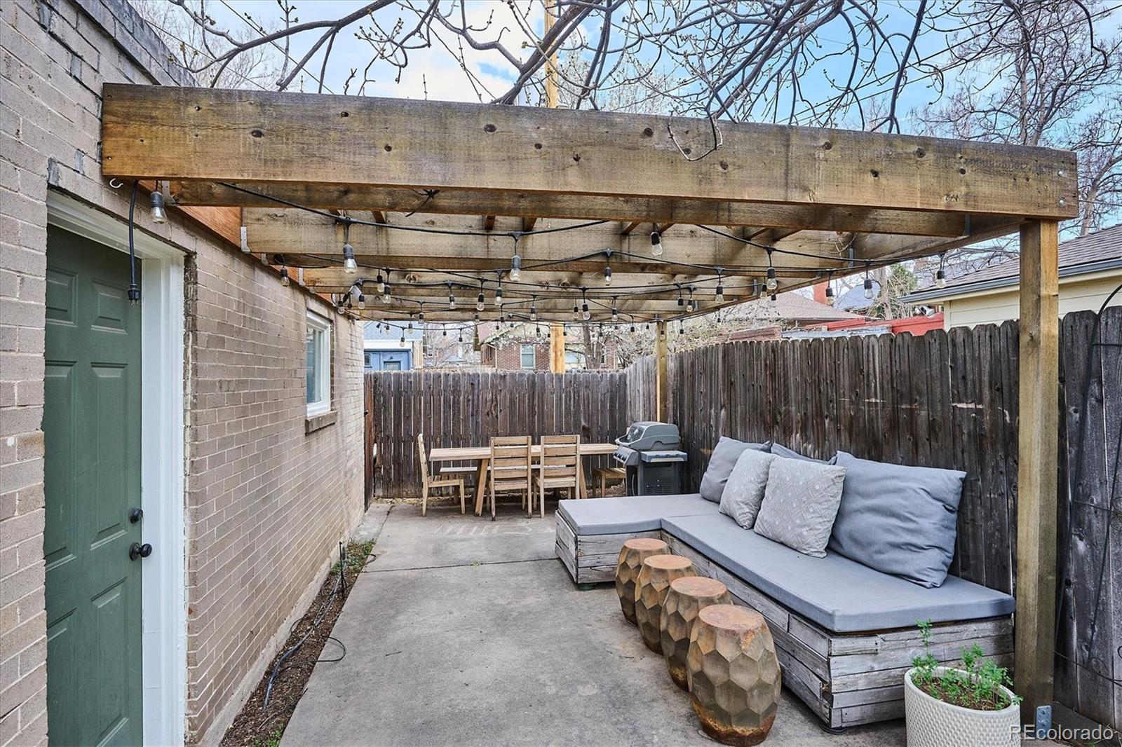 MLS Image #34 for 844 s washington street,denver, Colorado