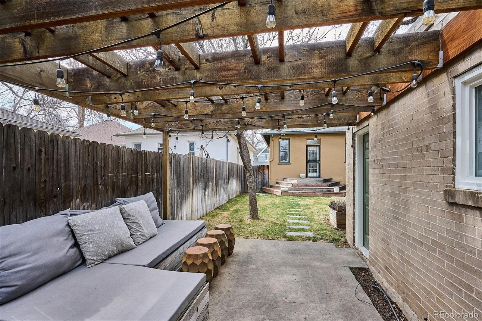 MLS Image #35 for 844 s washington street,denver, Colorado