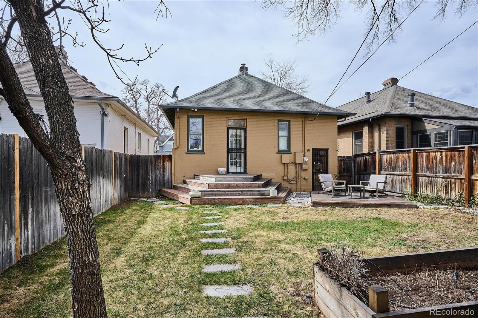 MLS Image #36 for 844 s washington street,denver, Colorado