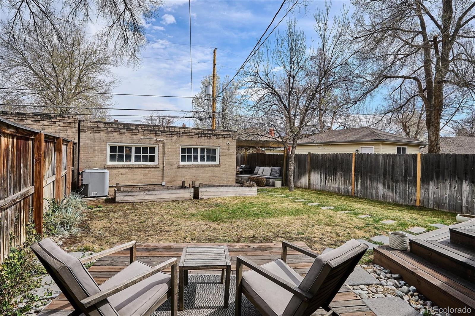 MLS Image #37 for 844 s washington street,denver, Colorado