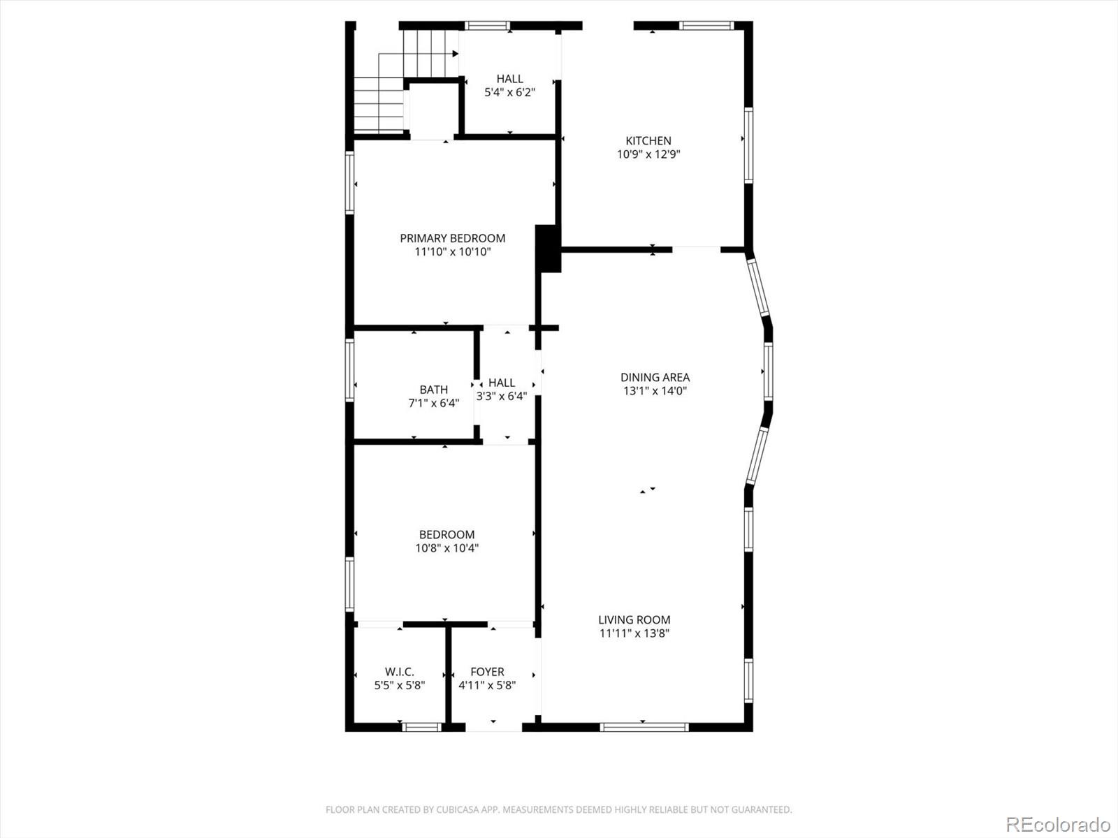 MLS Image #38 for 844 s washington street,denver, Colorado