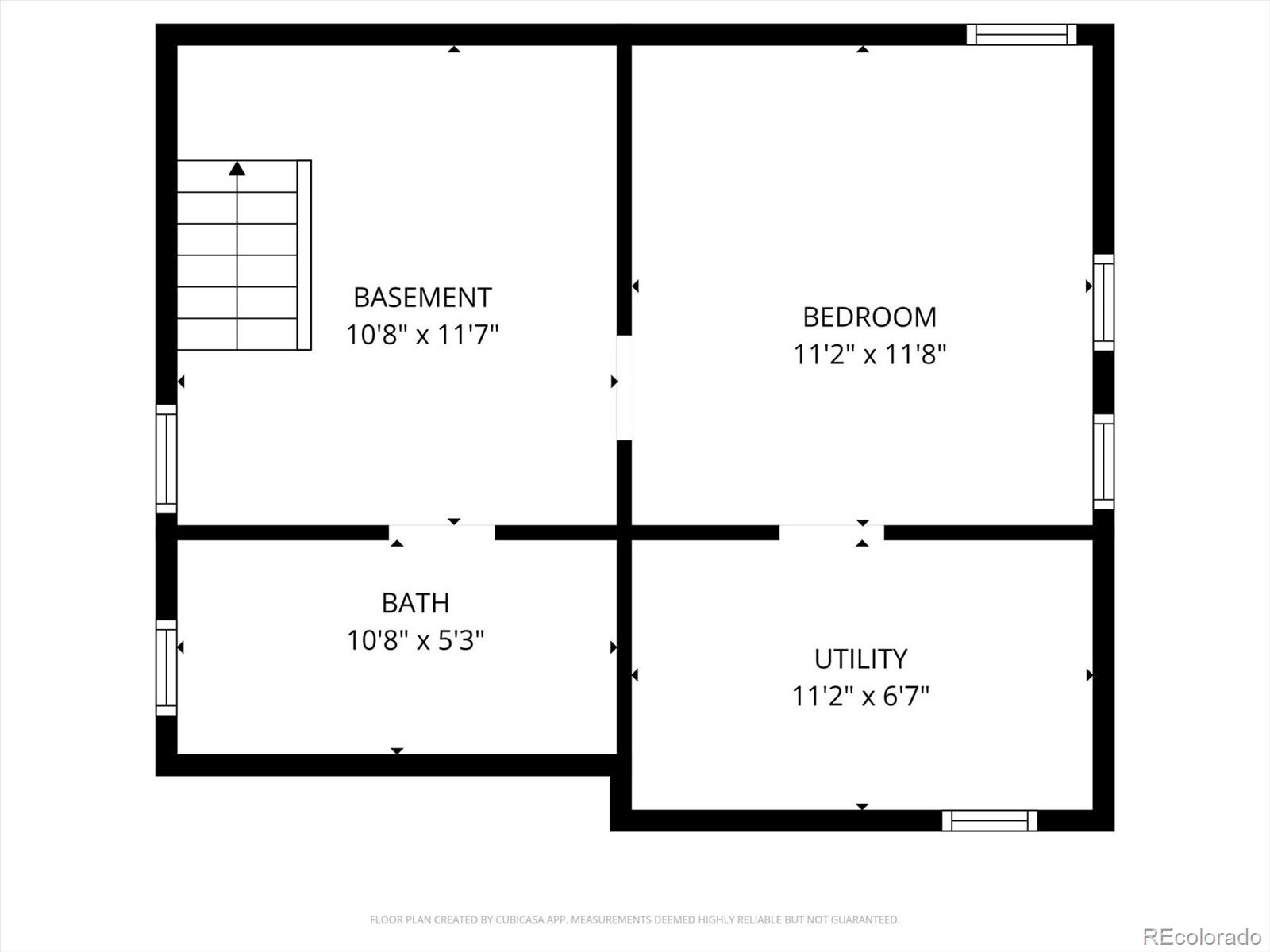 MLS Image #39 for 844 s washington street,denver, Colorado