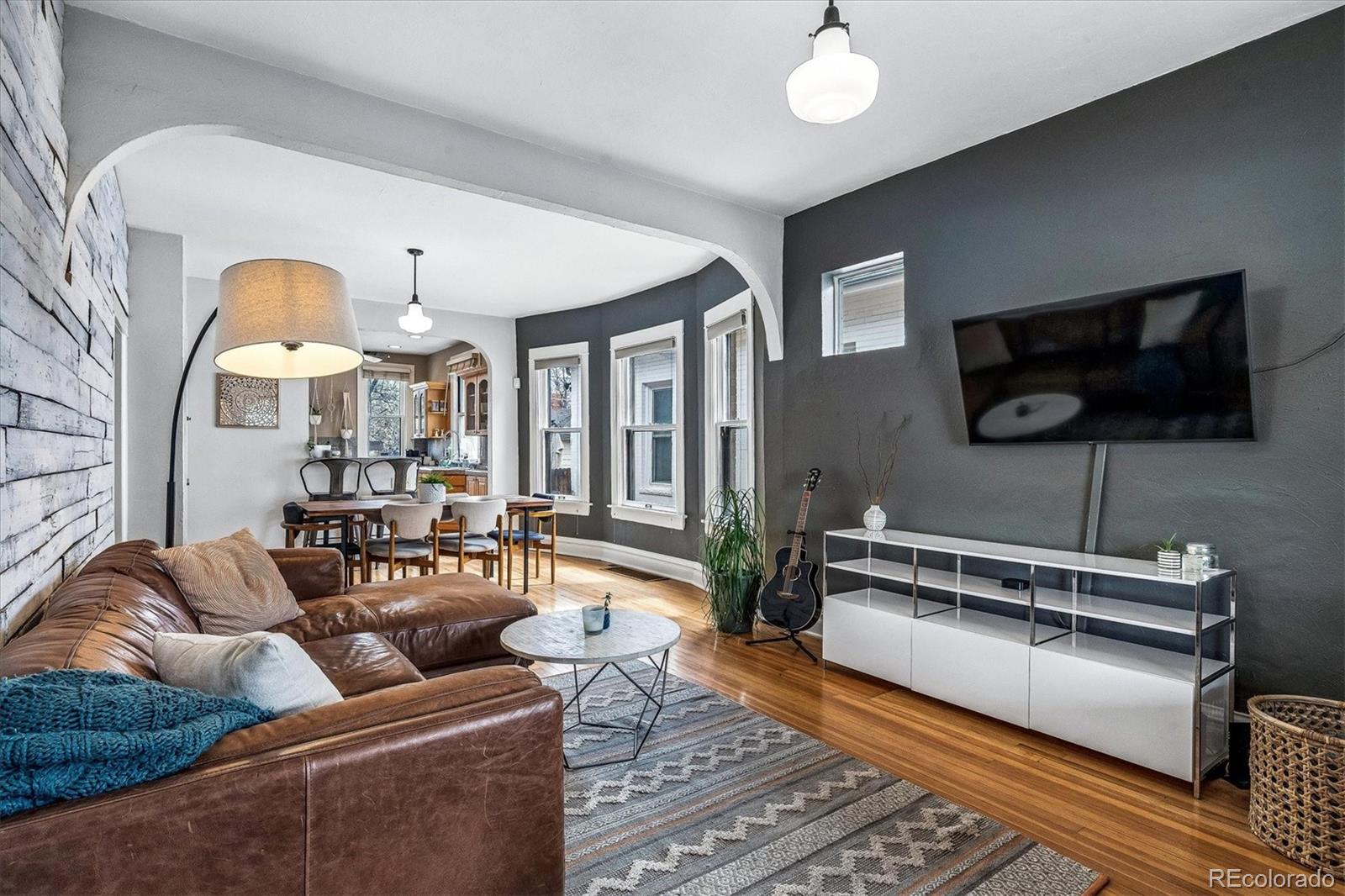MLS Image #4 for 844 s washington street,denver, Colorado
