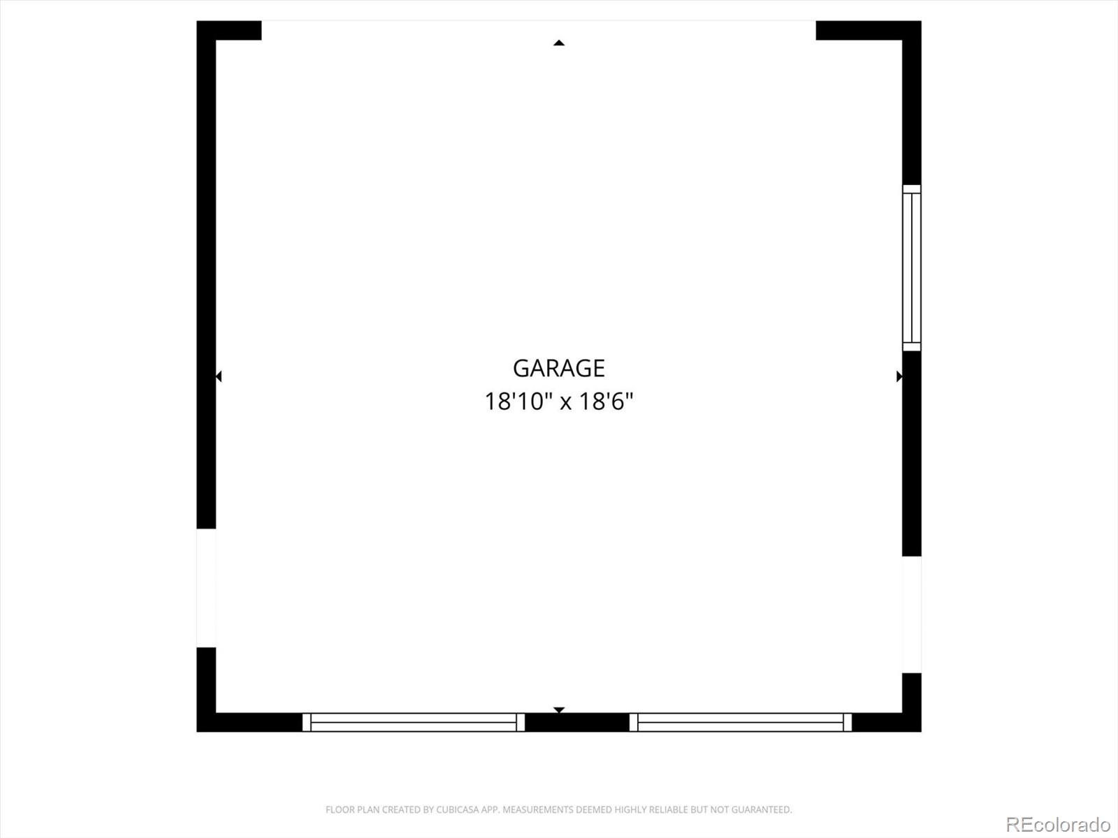 MLS Image #40 for 844 s washington street,denver, Colorado