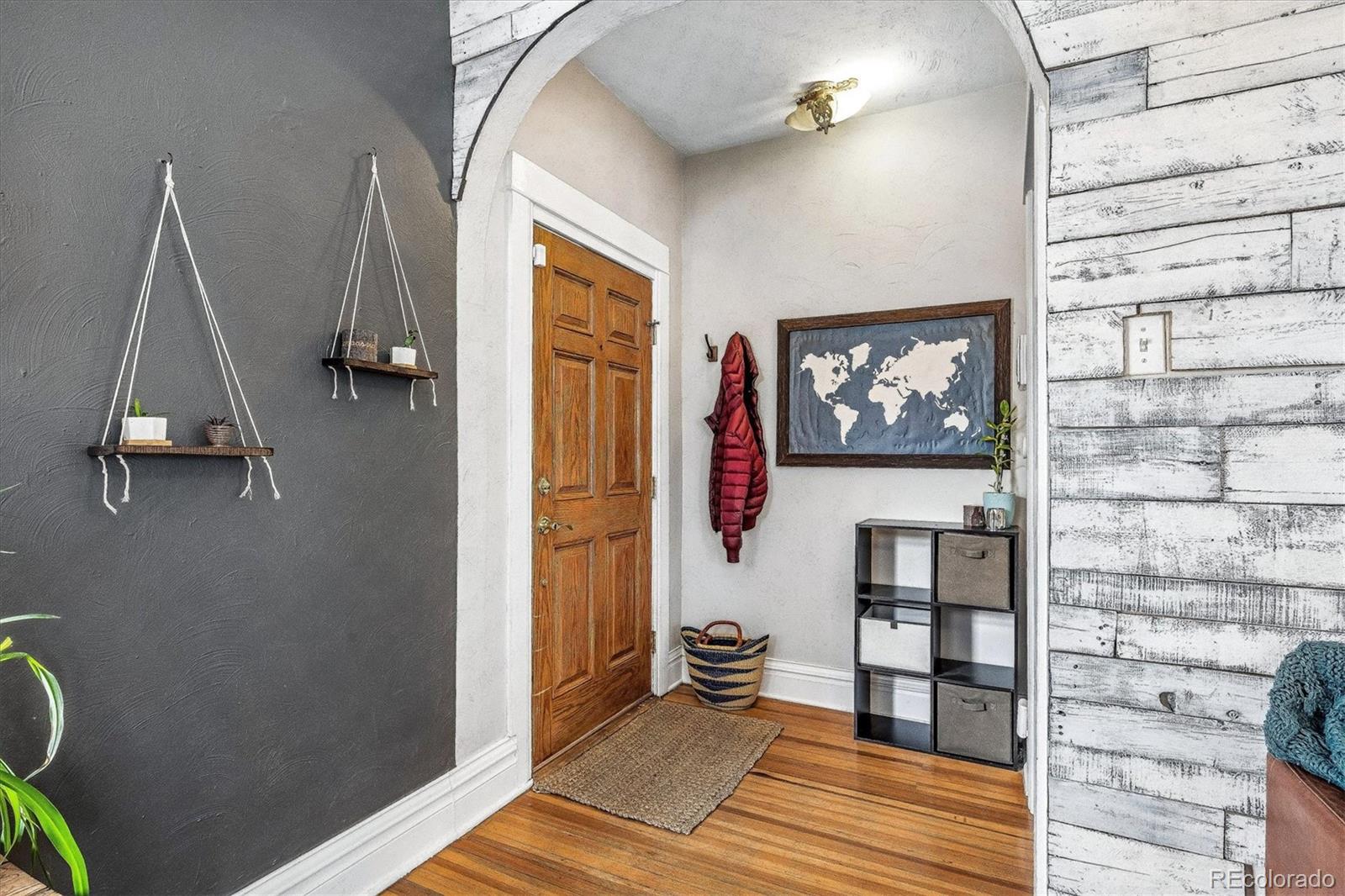 MLS Image #6 for 844 s washington street,denver, Colorado