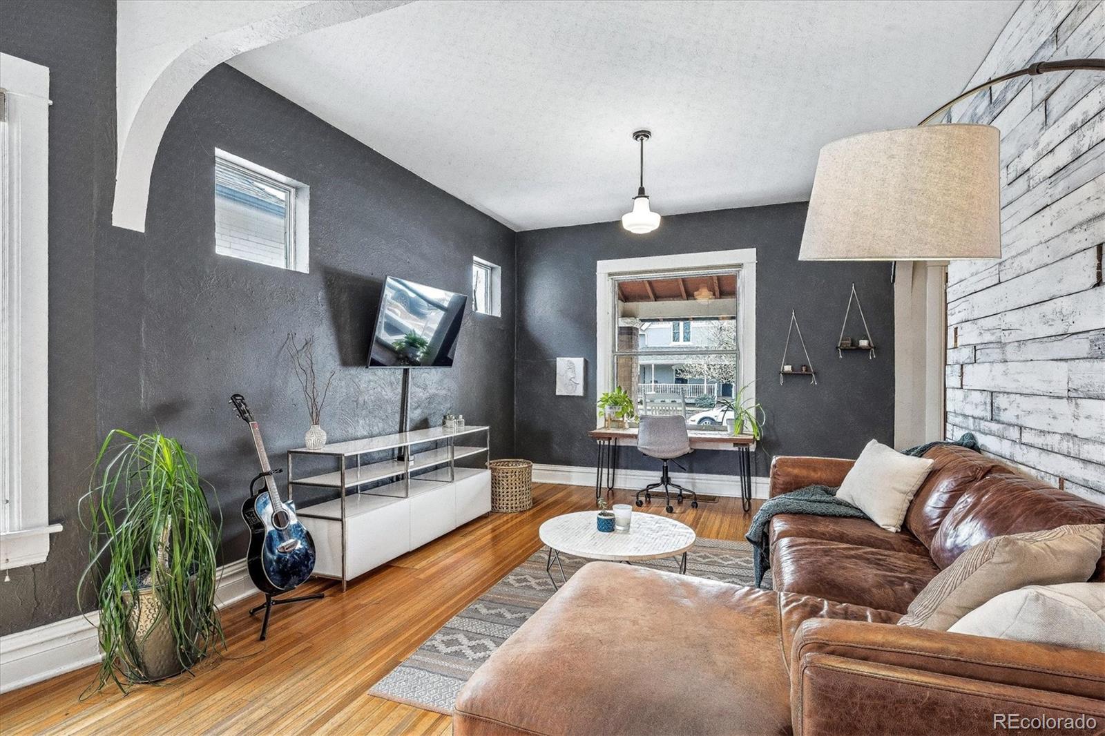 MLS Image #8 for 844 s washington street,denver, Colorado