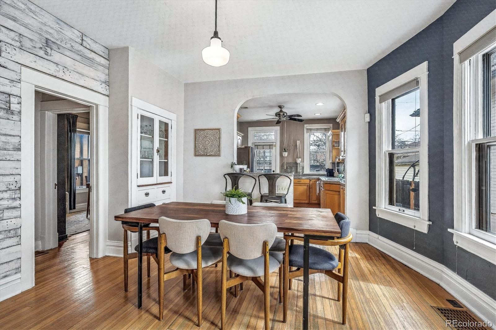 MLS Image #9 for 844 s washington street,denver, Colorado