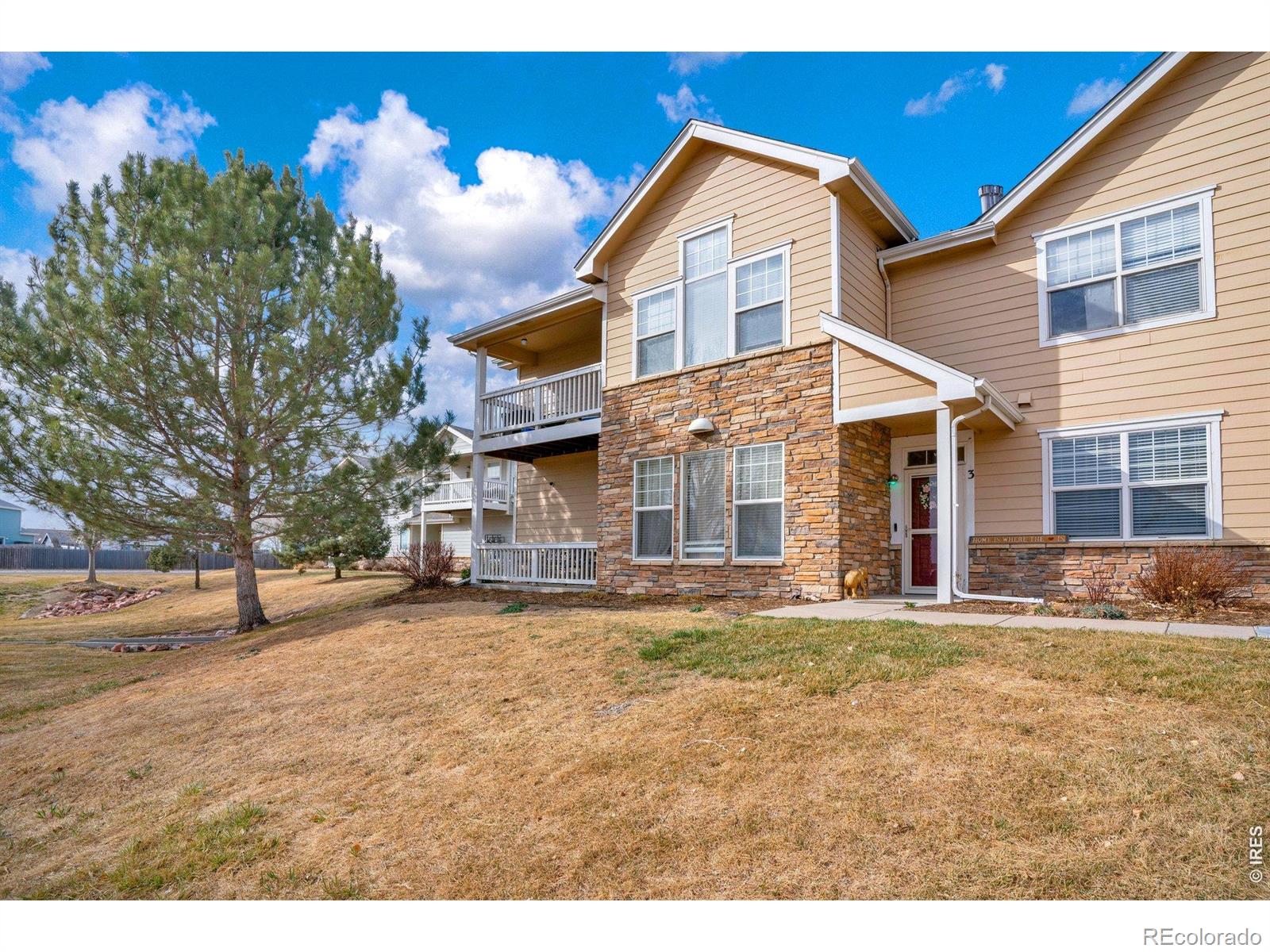 MLS Image #1 for 3758  ponderosa court,evans, Colorado