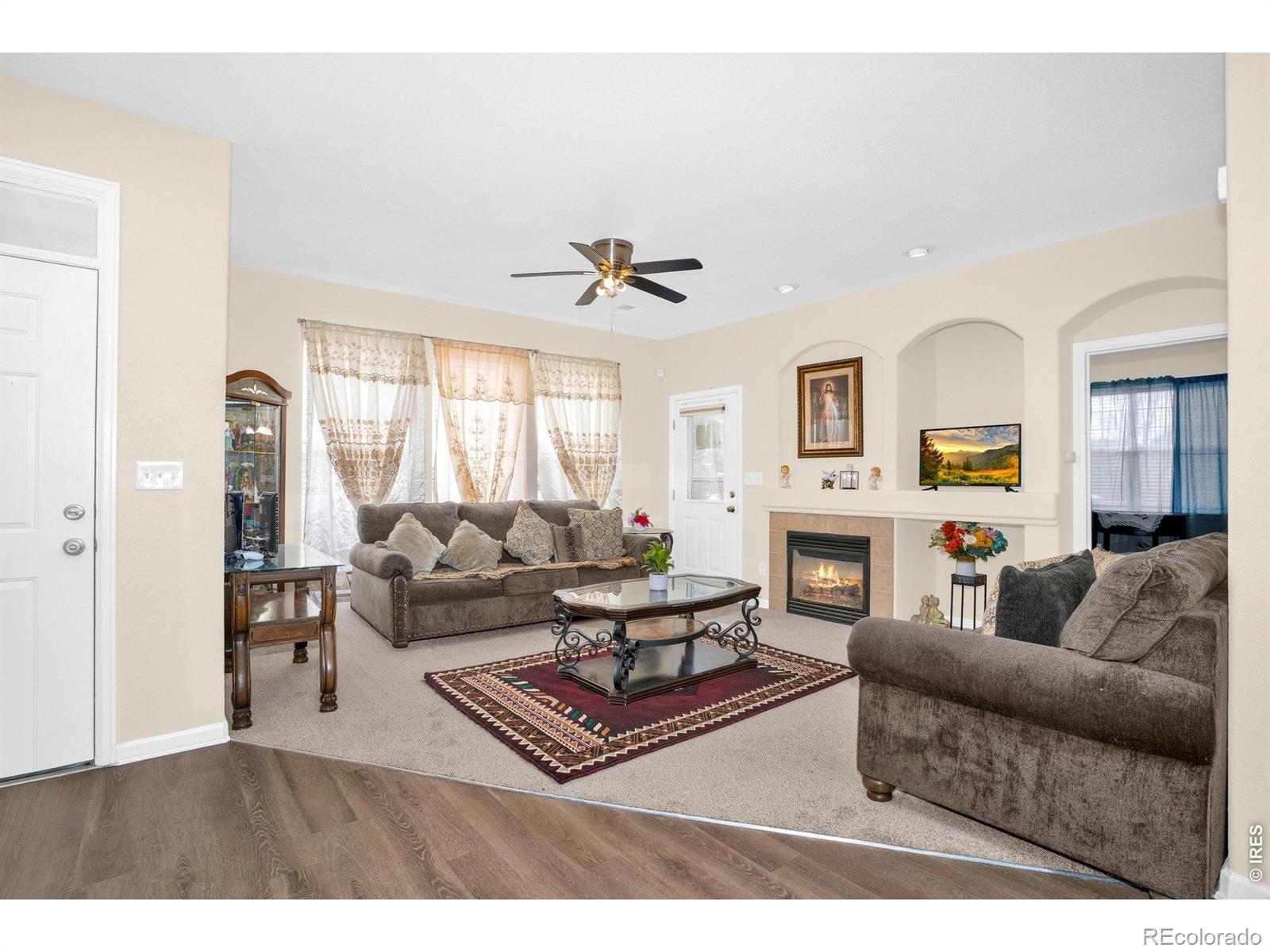 MLS Image #2 for 3758  ponderosa court,evans, Colorado