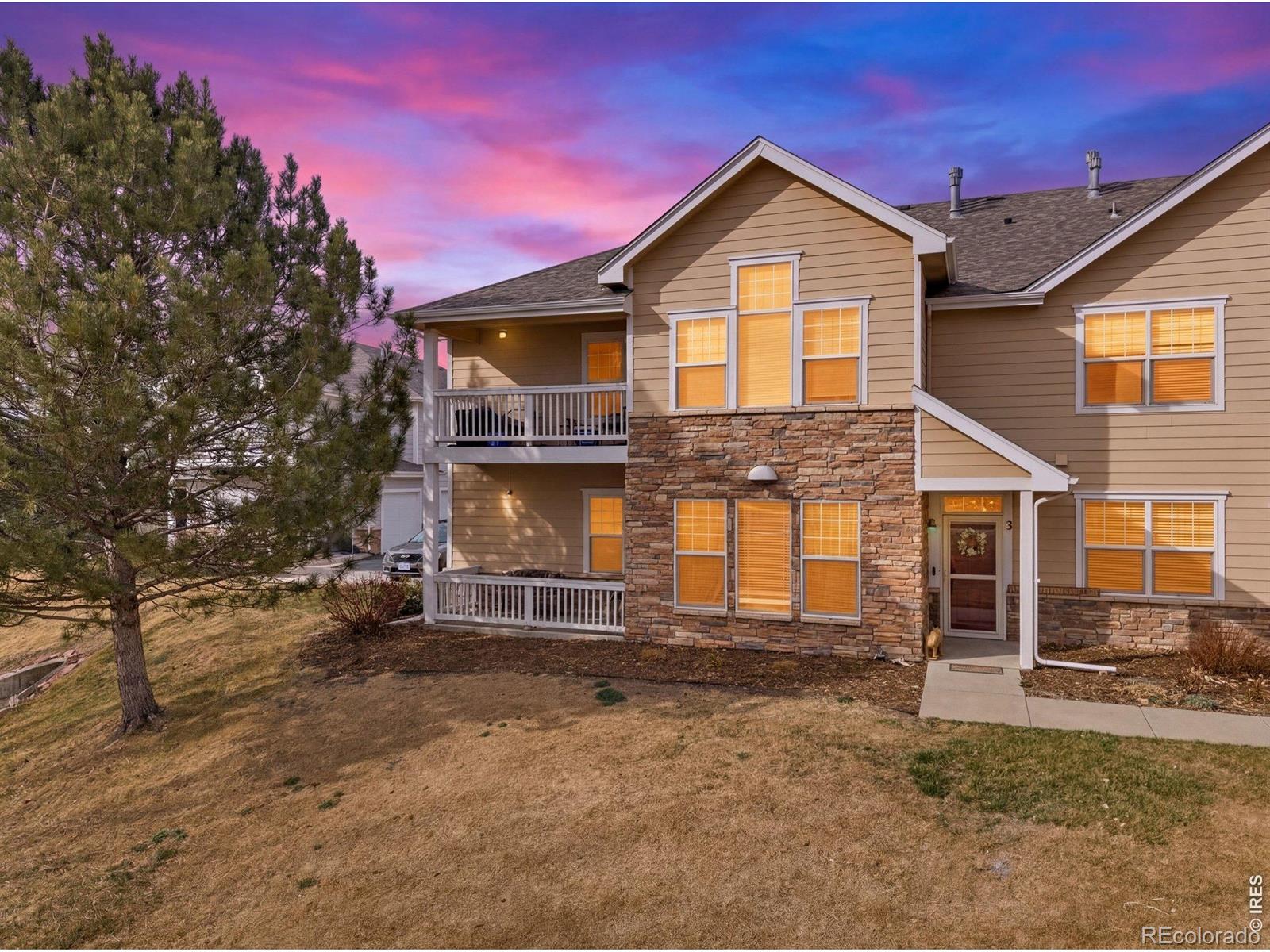 MLS Image #25 for 3758  ponderosa court,evans, Colorado