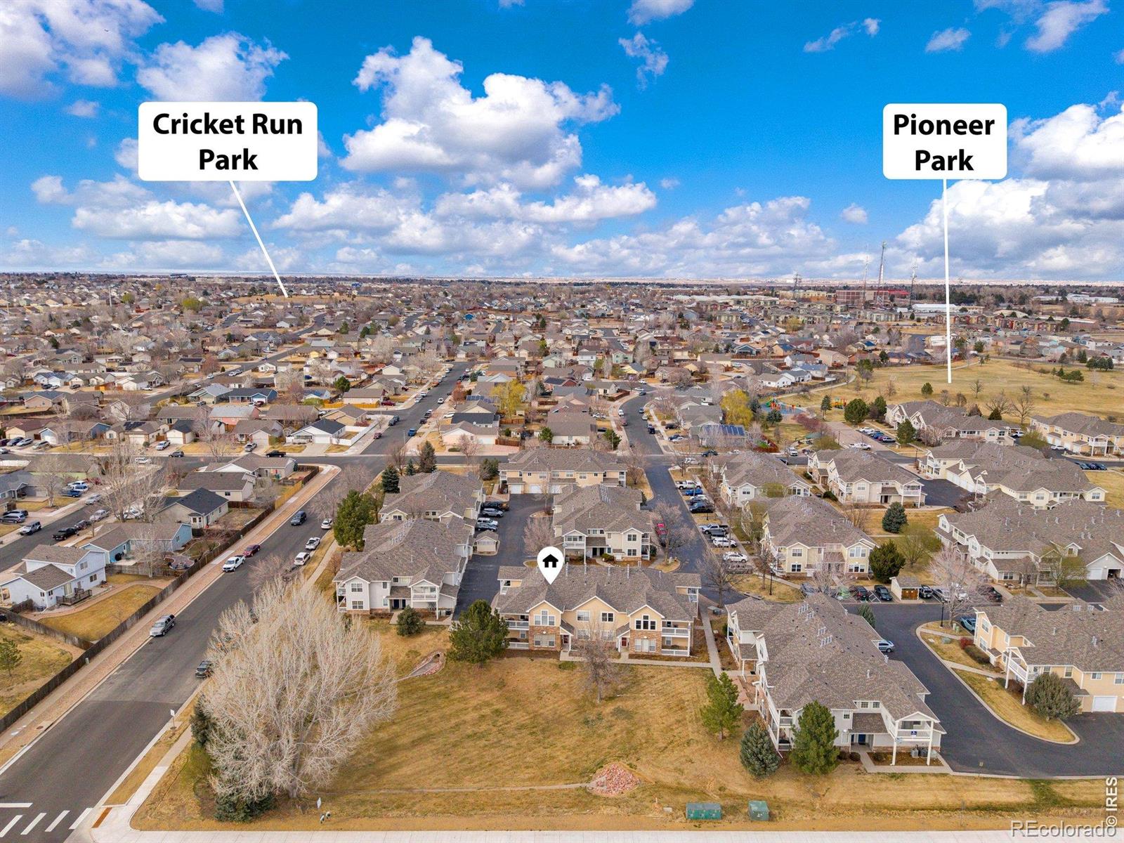 MLS Image #28 for 3758  ponderosa court,evans, Colorado