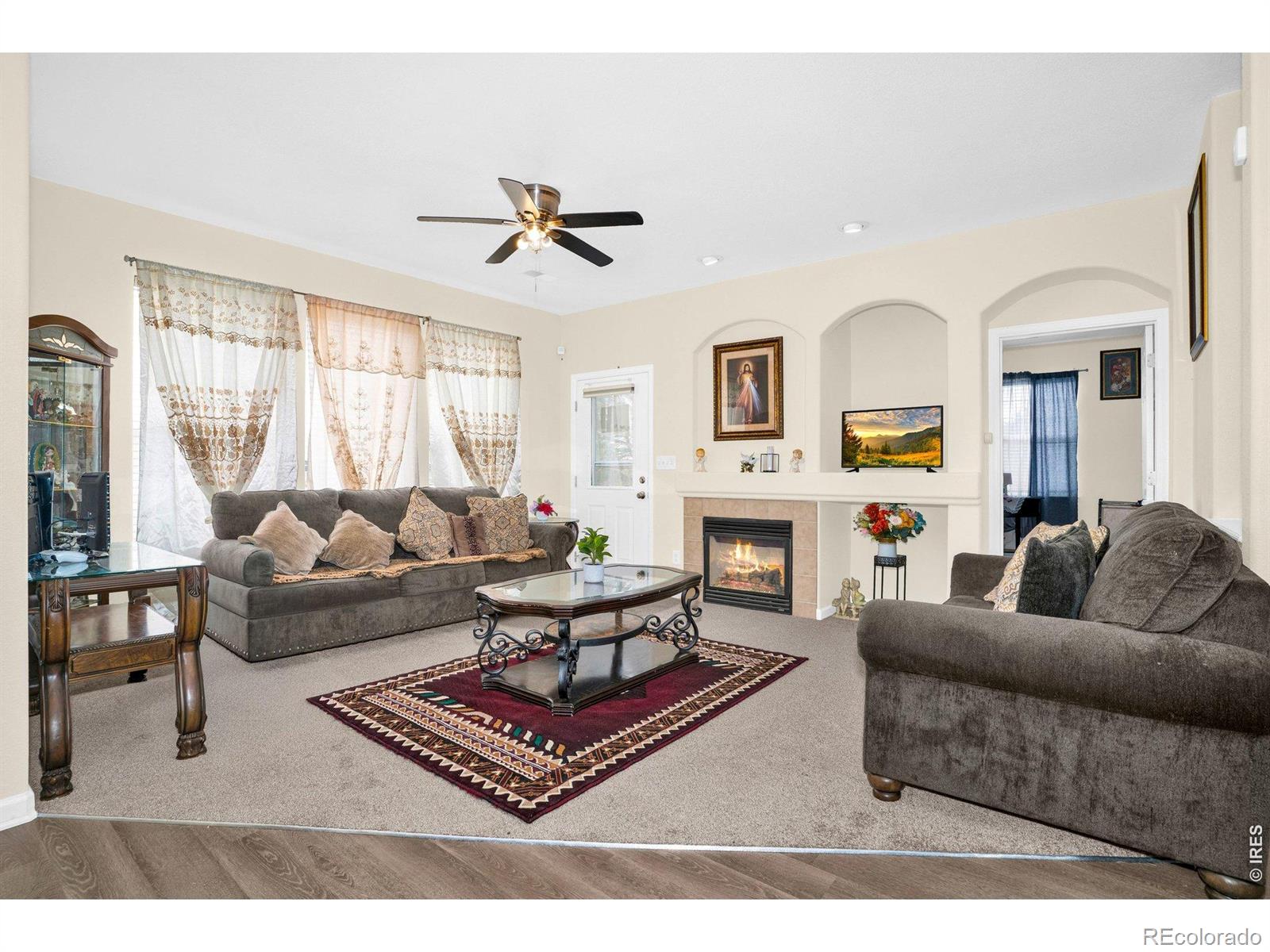 MLS Image #3 for 3758  ponderosa court,evans, Colorado