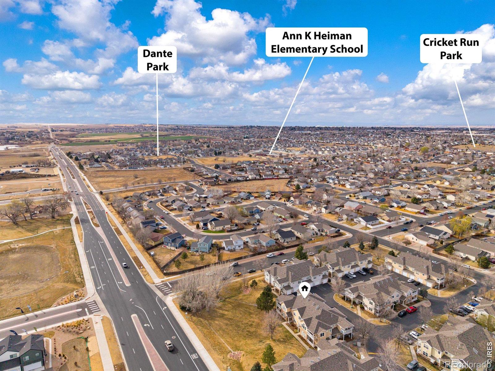 MLS Image #32 for 3758  ponderosa court,evans, Colorado