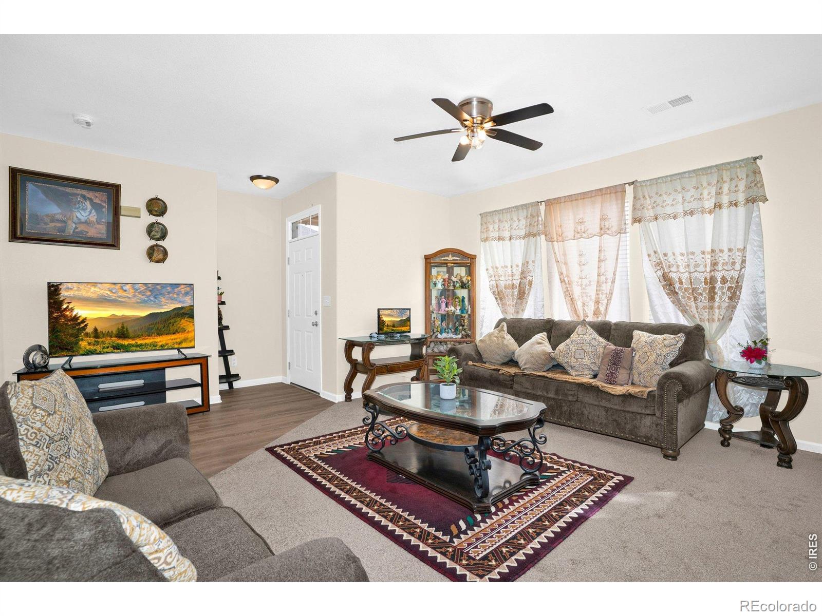 MLS Image #4 for 3758  ponderosa court,evans, Colorado