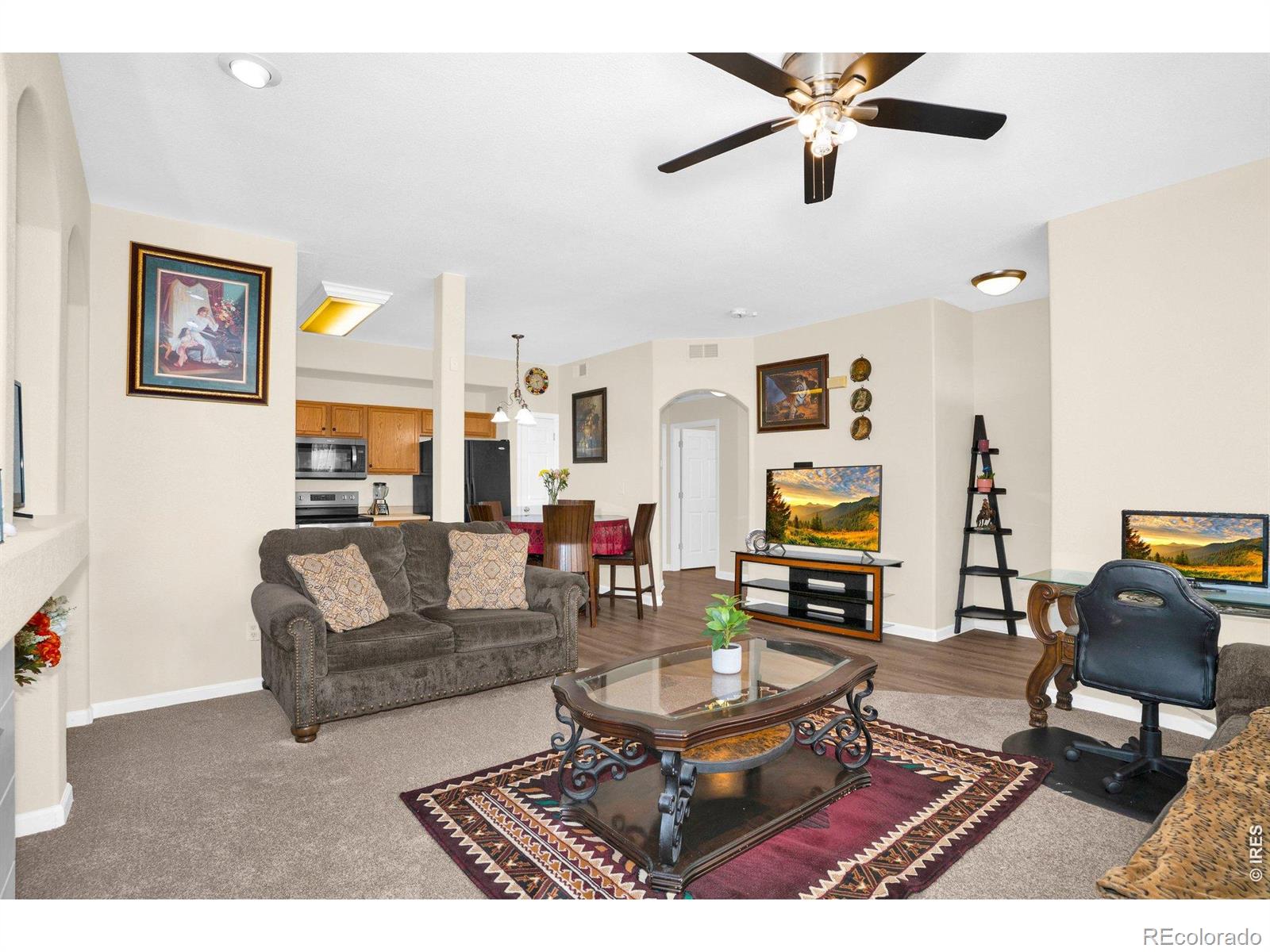 MLS Image #5 for 3758  ponderosa court,evans, Colorado