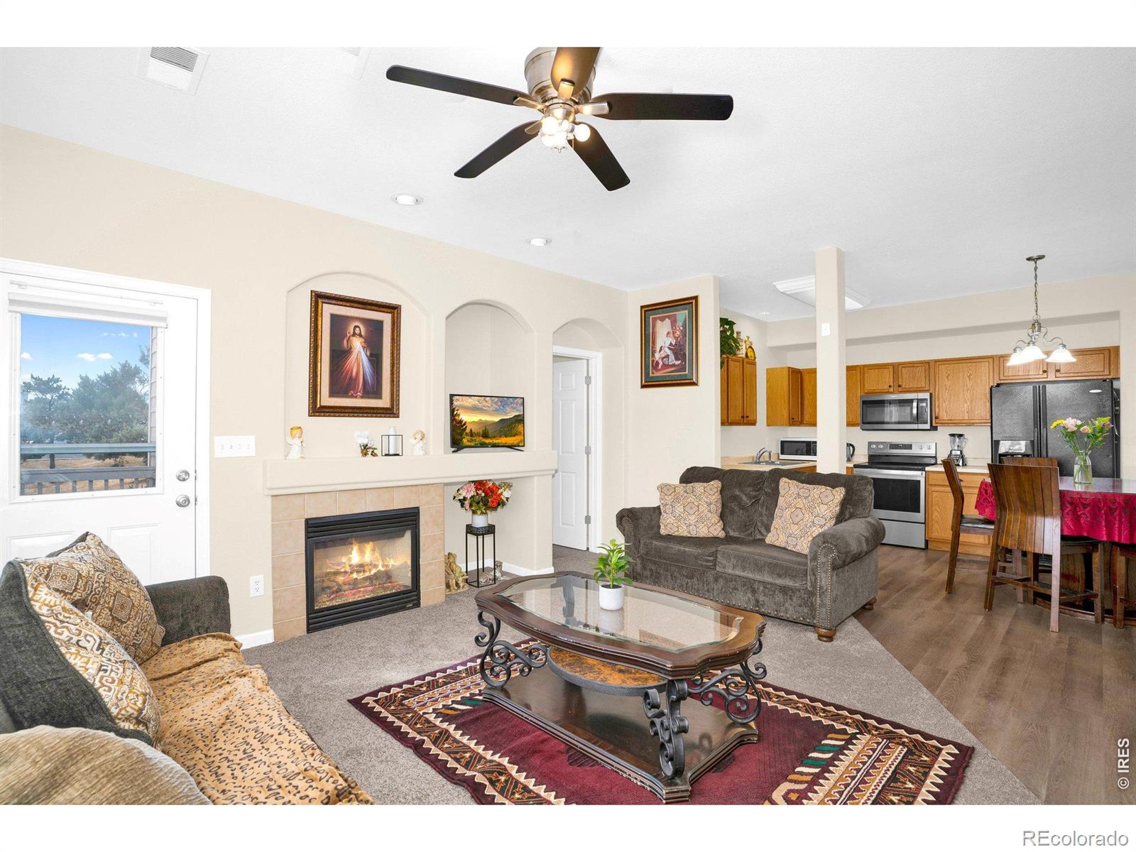 MLS Image #6 for 3758  ponderosa court,evans, Colorado
