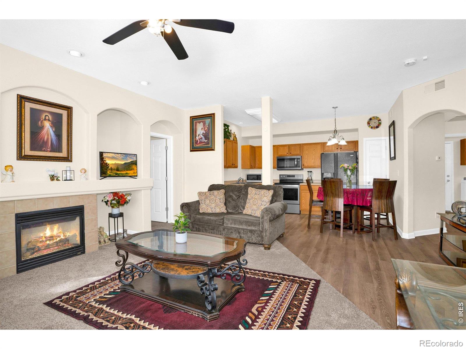 MLS Image #7 for 3758  ponderosa court,evans, Colorado