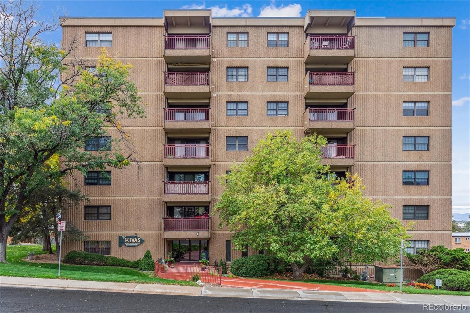 MLS Image #1 for 3675 s cherokee street,englewood, Colorado