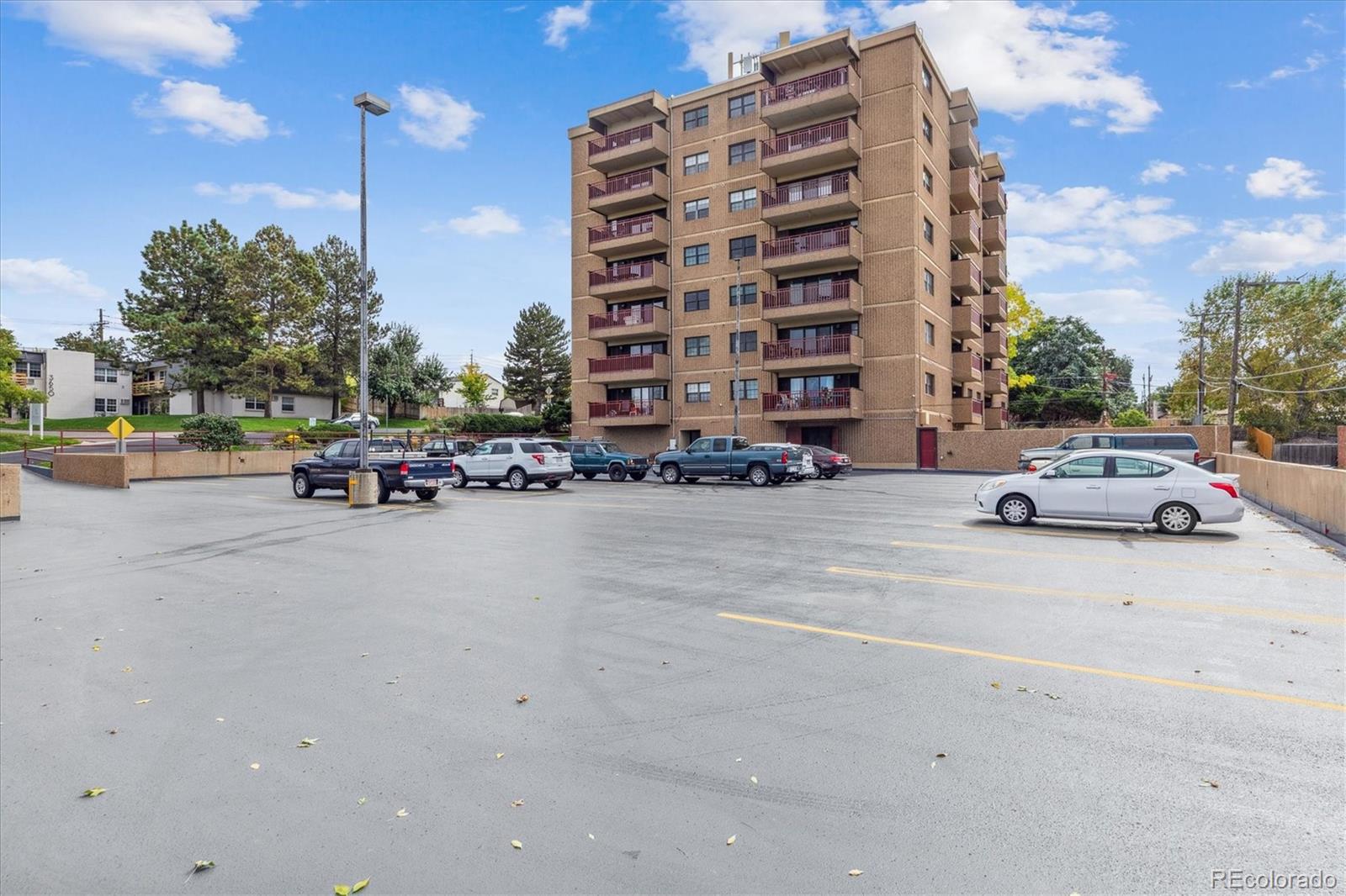 MLS Image #20 for 3675 s cherokee street,englewood, Colorado